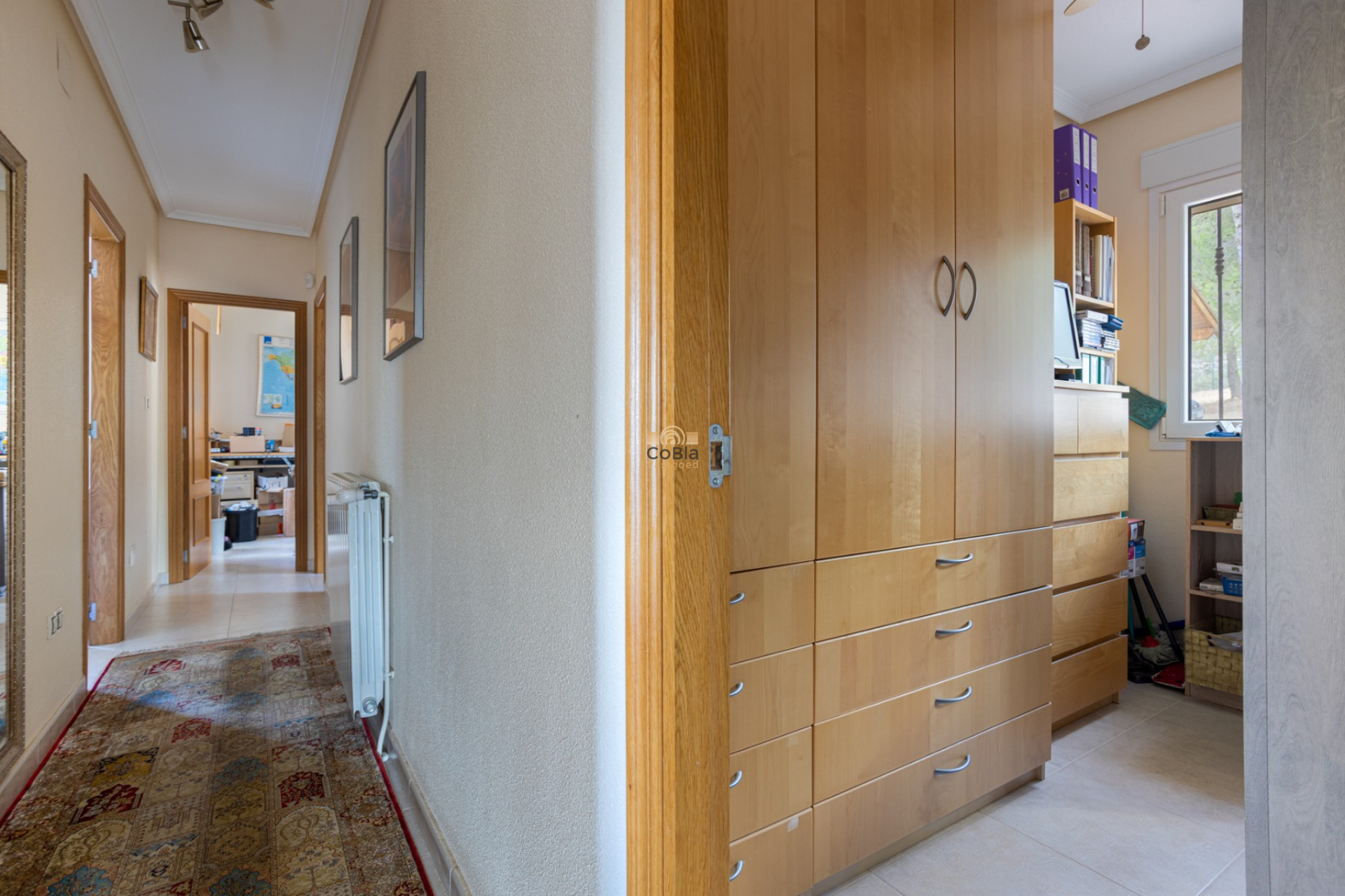 Herverkoop - Detached Villa - La Zarza