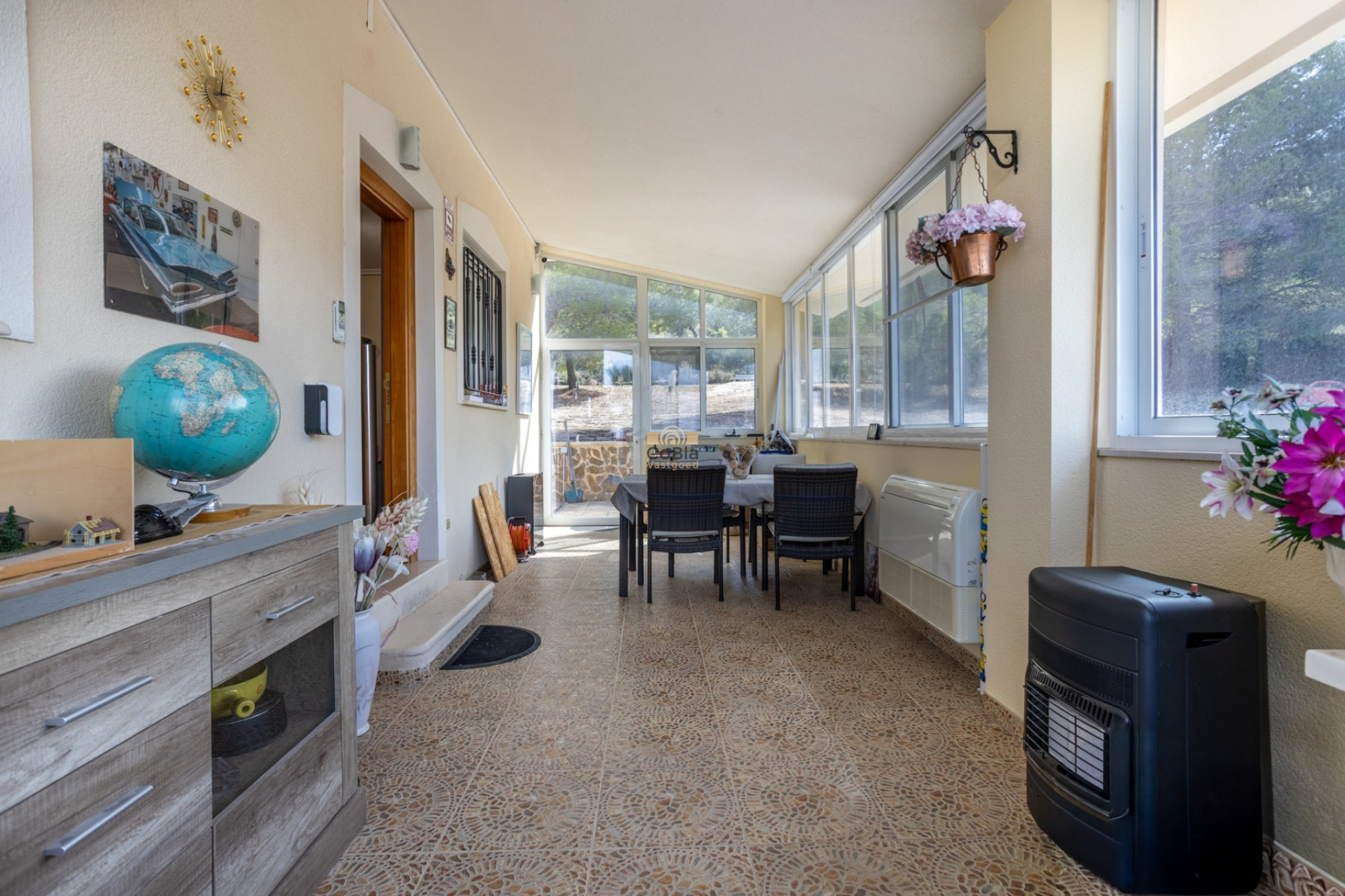 Herverkoop - Detached Villa - La Zarza