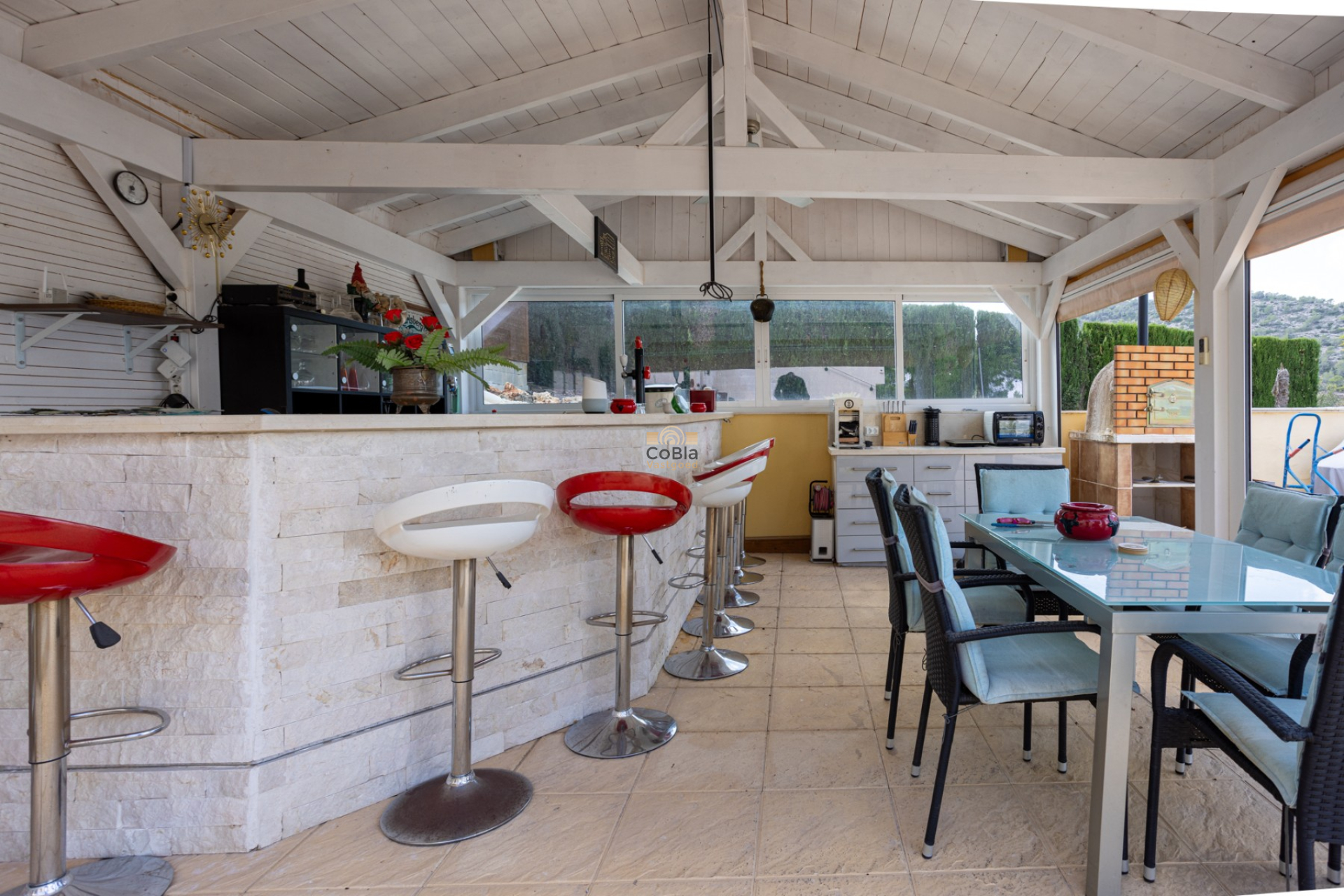 Herverkoop - Detached Villa - La Zarza