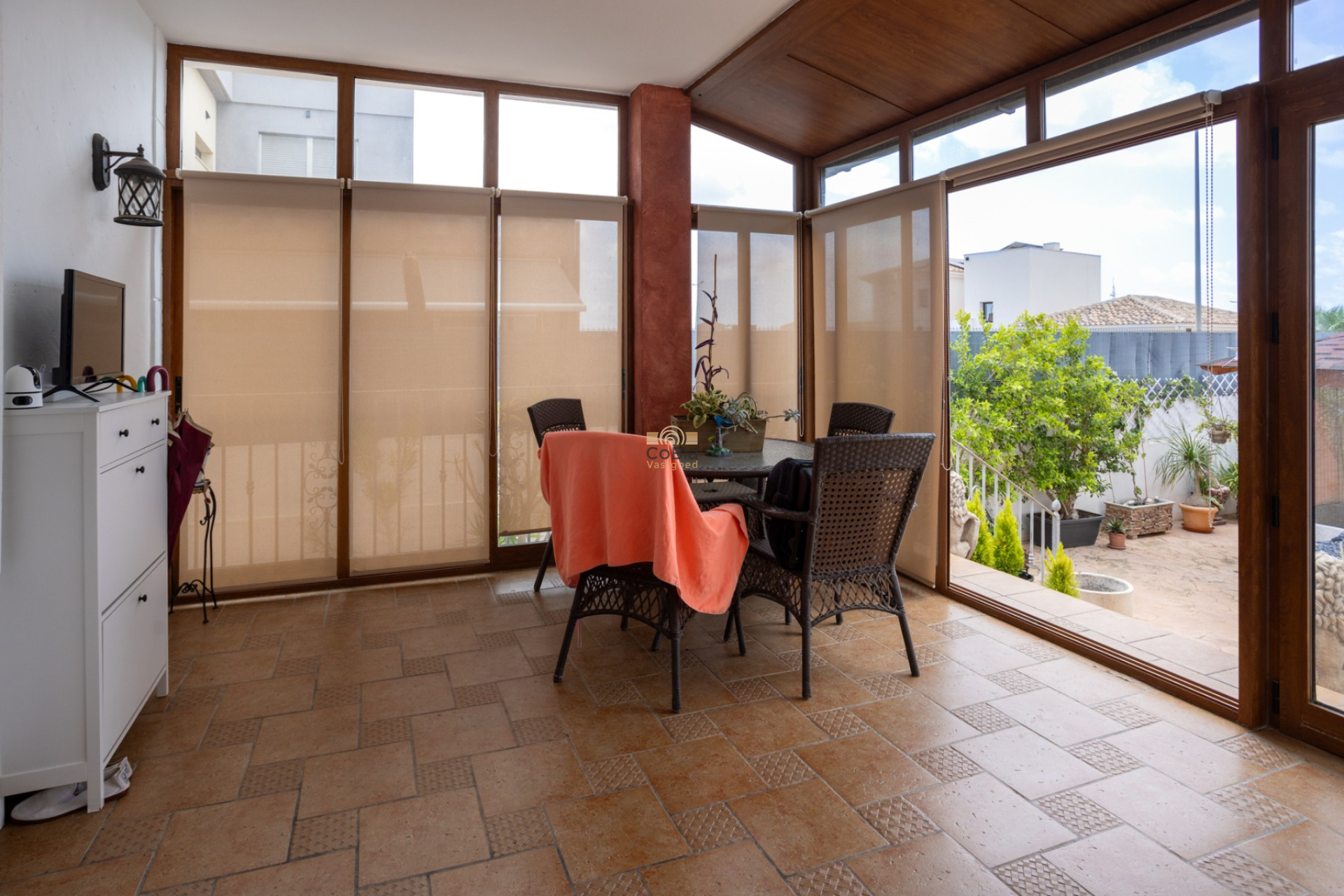 Herverkoop - Detached Villa - Los Montesinos - La Herrada