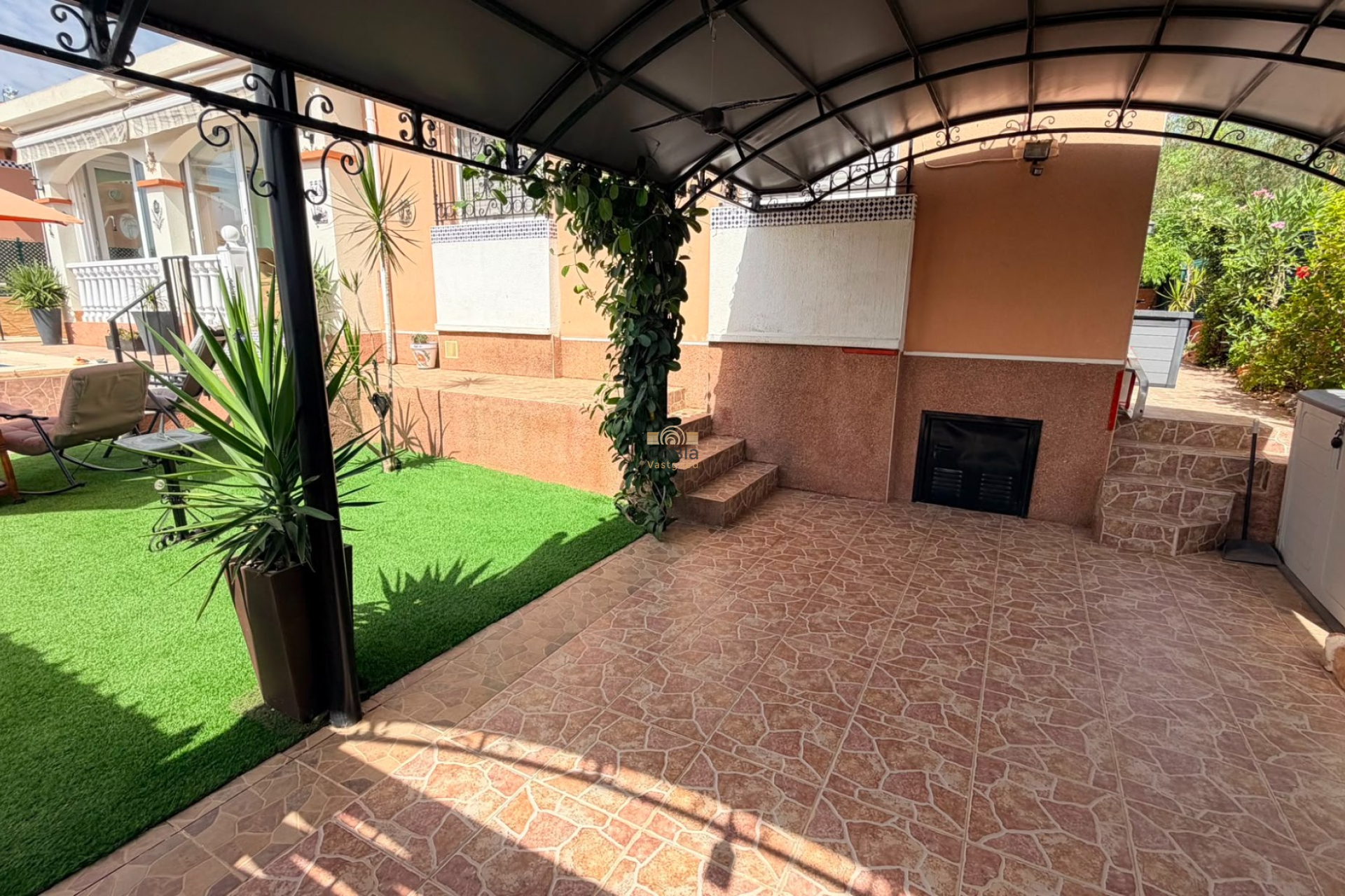 Herverkoop - Detached Villa - Los Montesinos - La Herrada