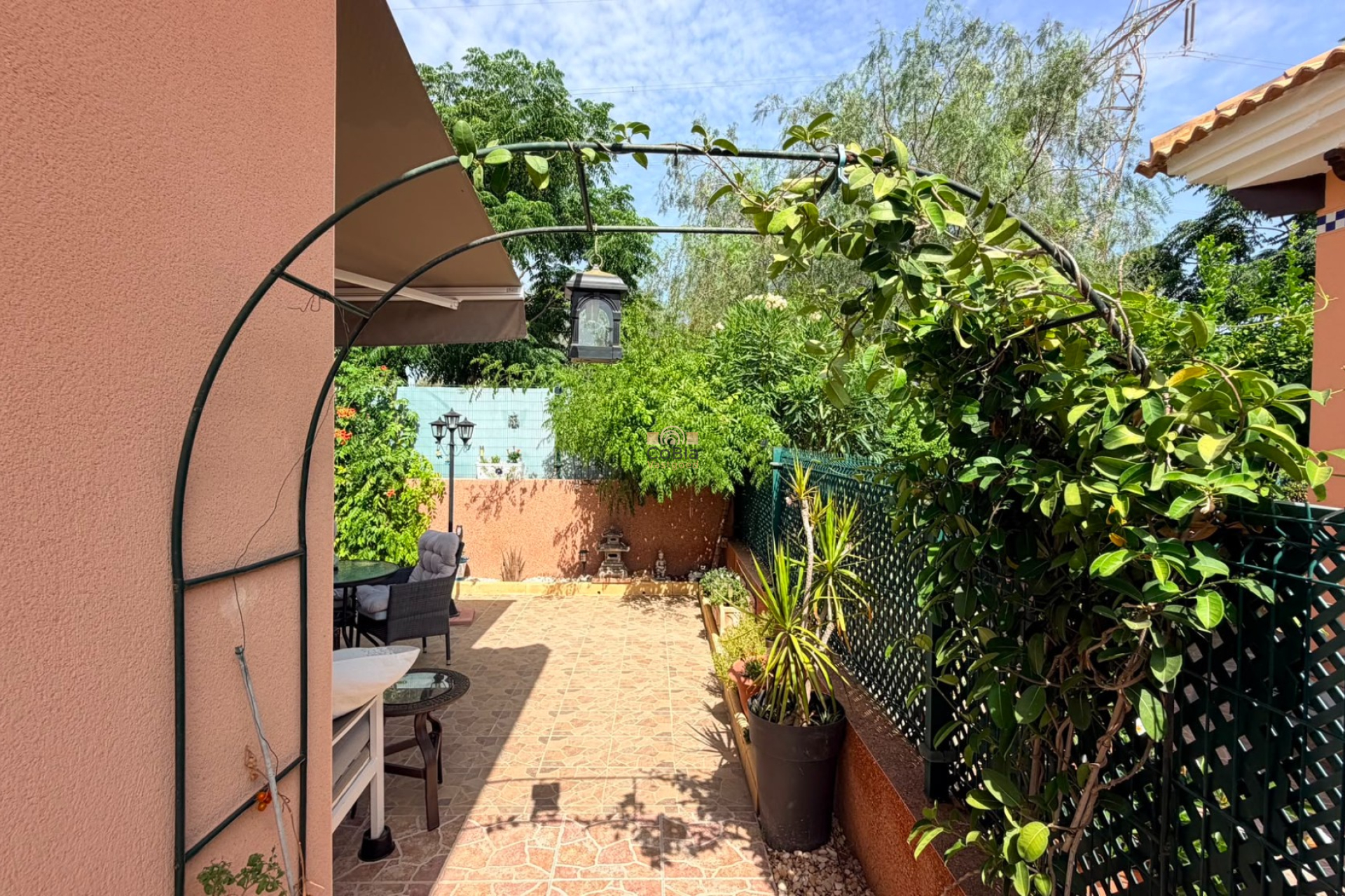 Herverkoop - Detached Villa - Los Montesinos - La Herrada