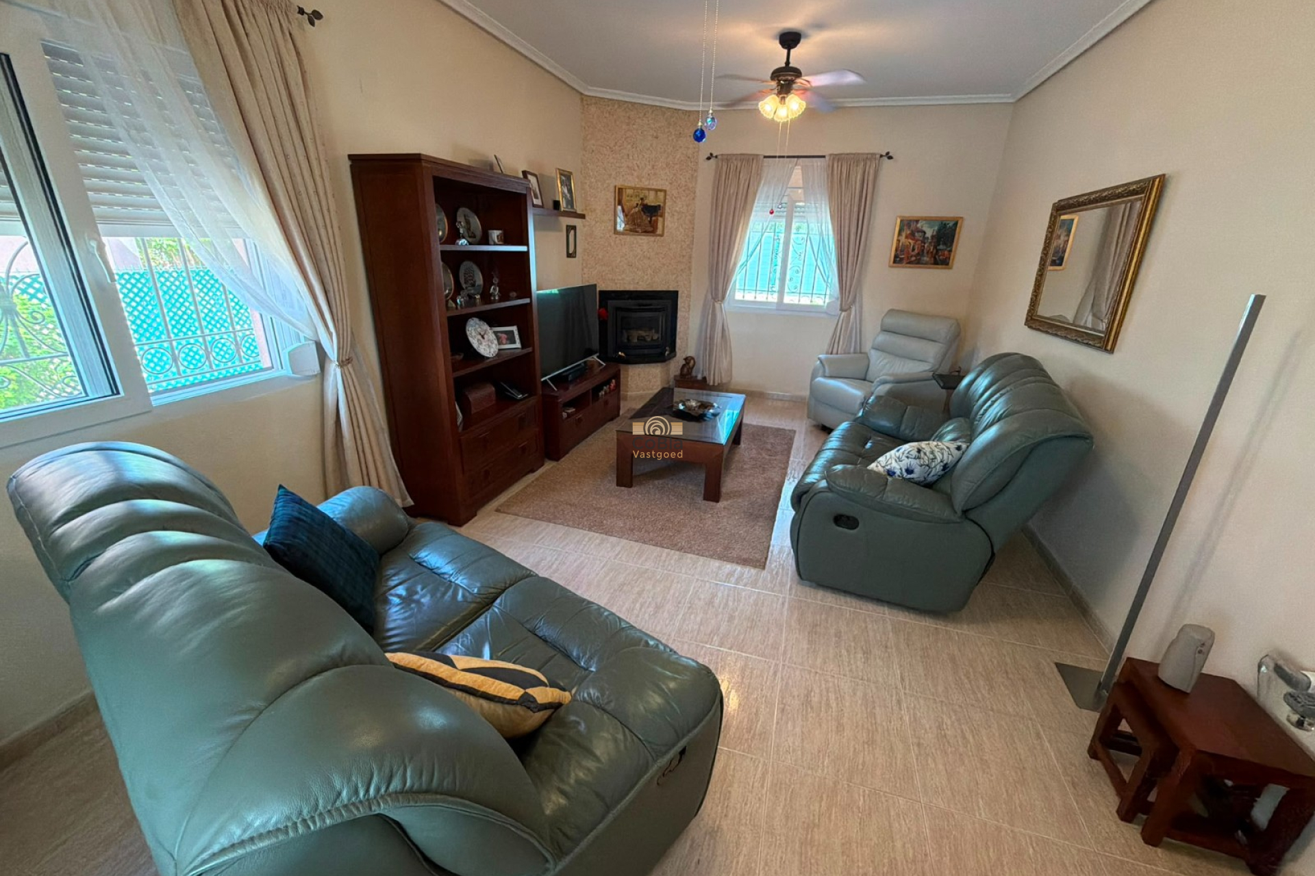 Herverkoop - Detached Villa - Los Montesinos - La Herrada