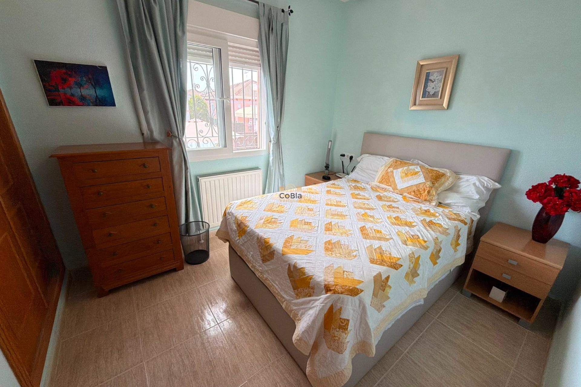 Herverkoop - Detached Villa - Los Montesinos - La Herrada