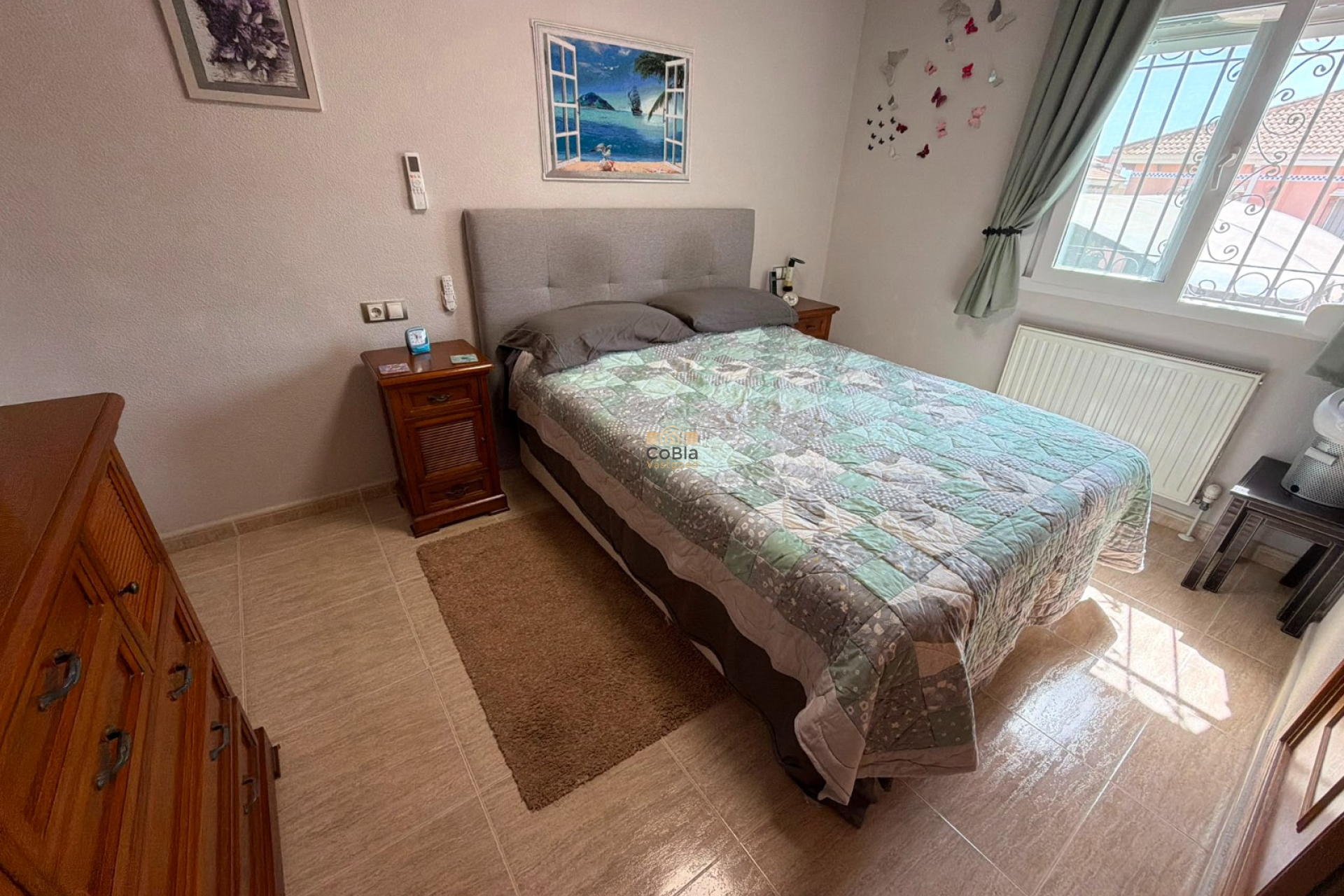 Herverkoop - Detached Villa - Los Montesinos - La Herrada