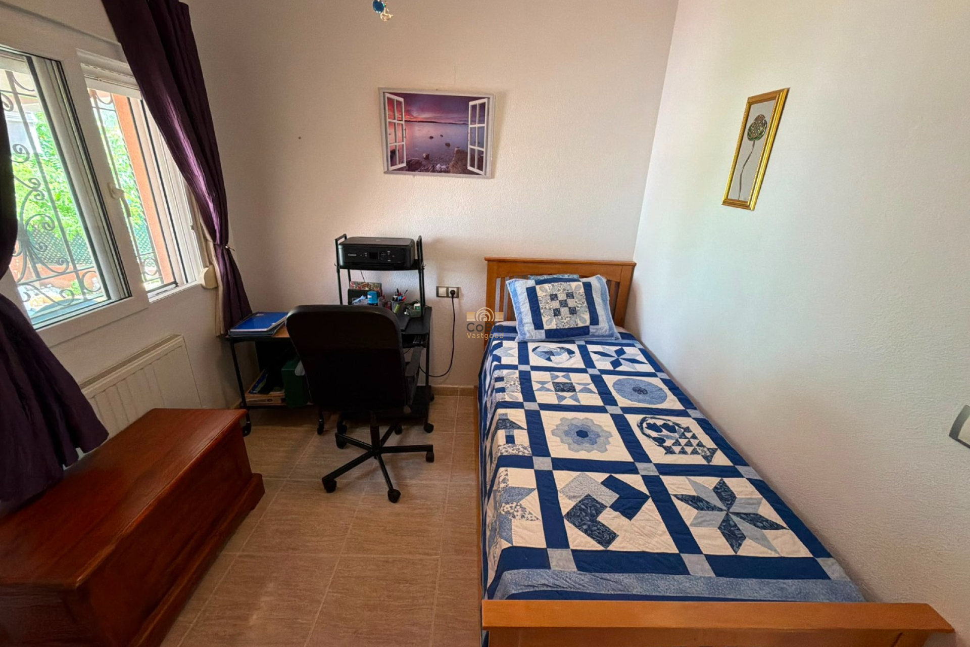 Herverkoop - Detached Villa - Los Montesinos - La Herrada