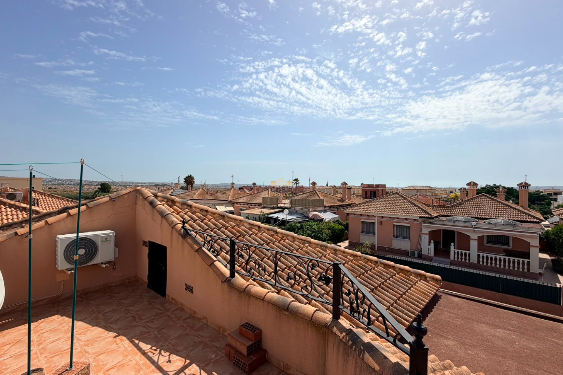 Herverkoop - Detached Villa - Los Montesinos - La Herrada