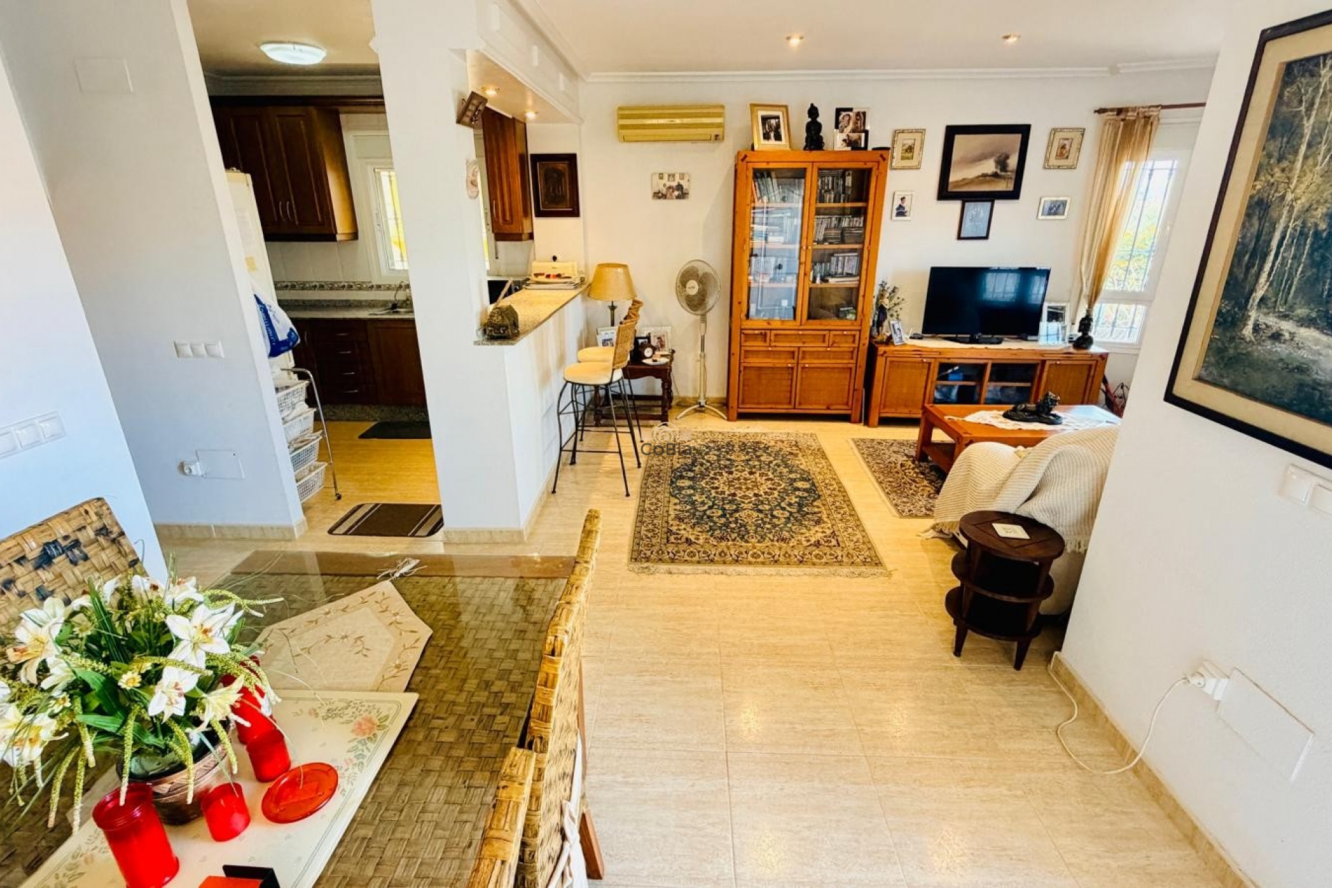 Herverkoop - Detached Villa - Los Montesinos - La Herrada