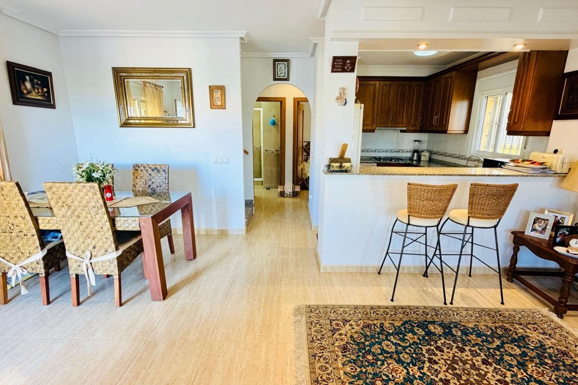 Herverkoop - Detached Villa - Los Montesinos - La Herrada