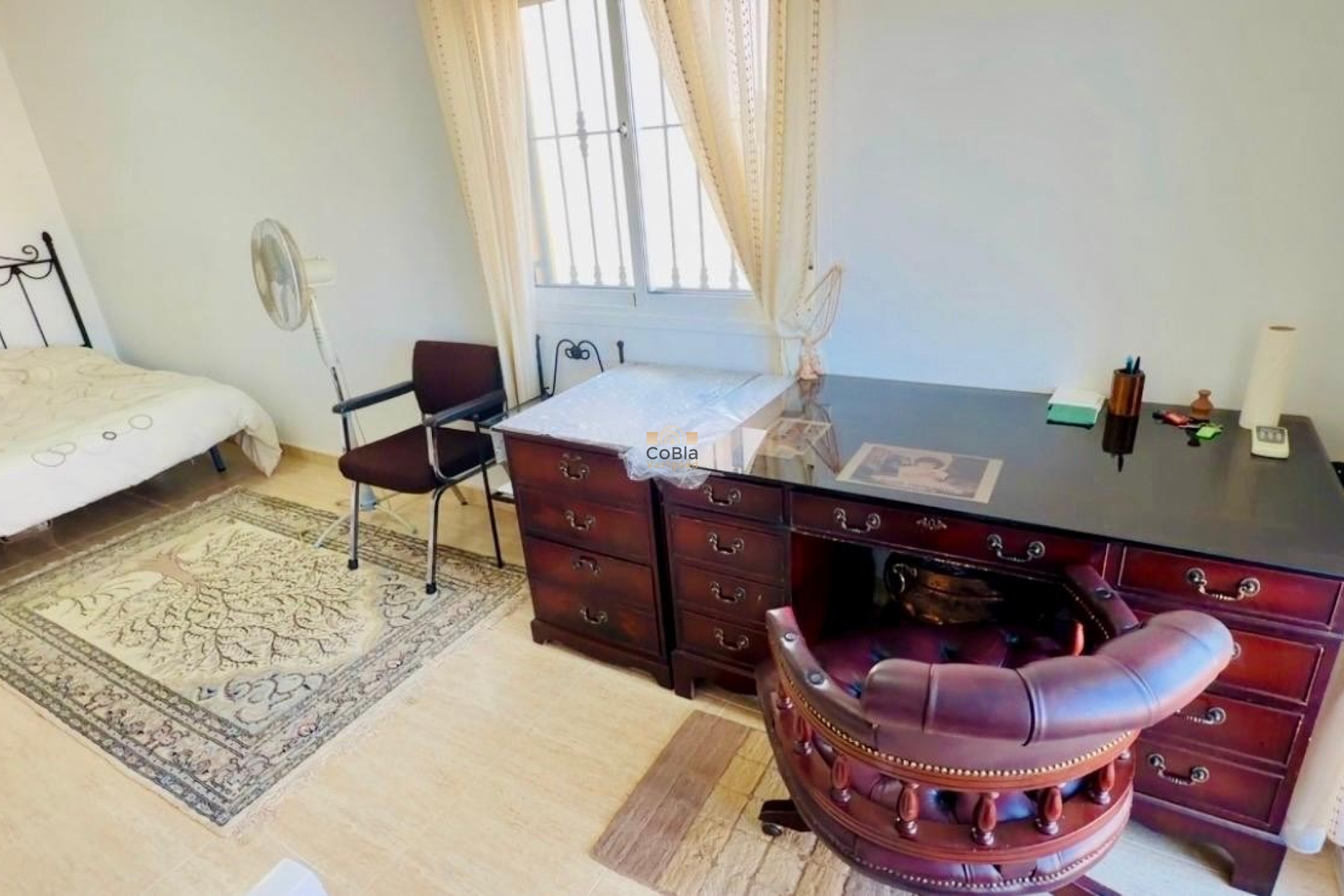 Herverkoop - Detached Villa - Los Montesinos - La Herrada