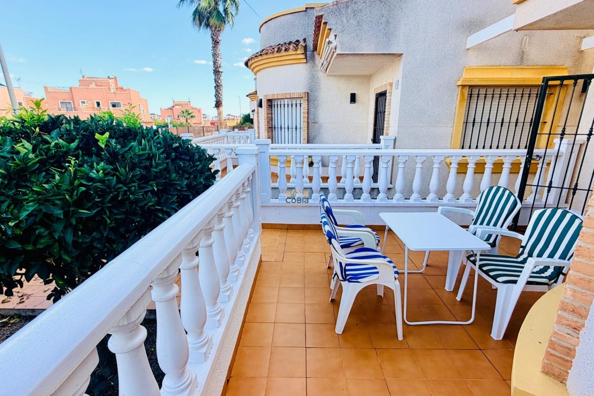Herverkoop - Detached Villa - Los Montesinos - La Herrada