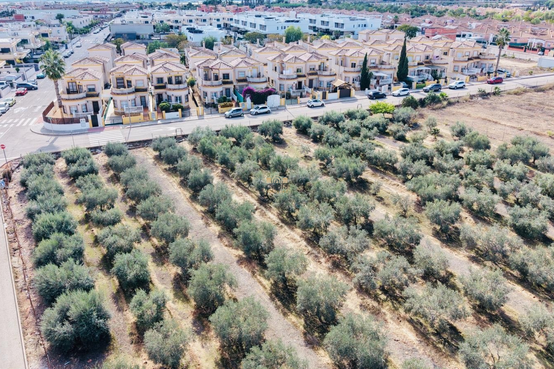 Herverkoop - Detached Villa - Los Montesinos - La Herrada