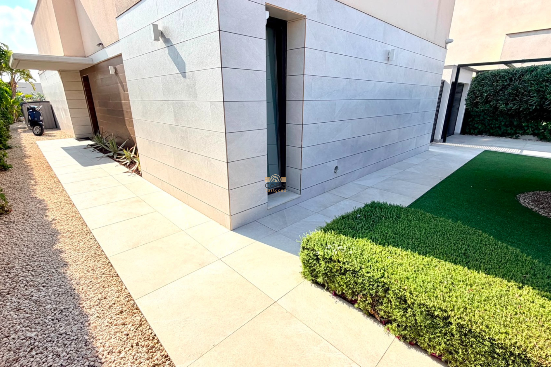 Herverkoop - Detached Villa - Los Montesinos - Los Montesinos - Urb. La Herrada