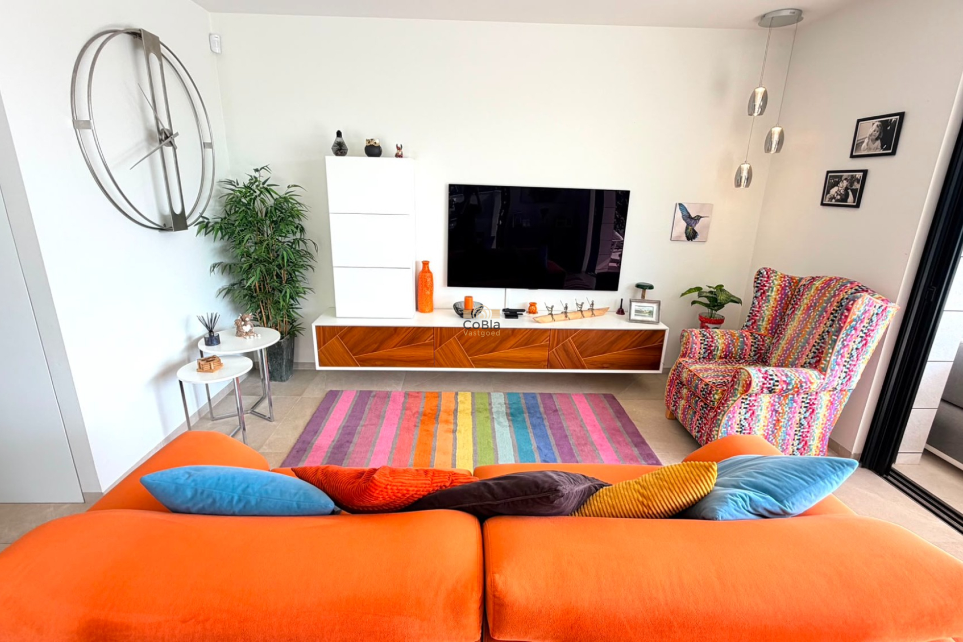 Herverkoop - Detached Villa - Los Montesinos - Los Montesinos - Urb. La Herrada