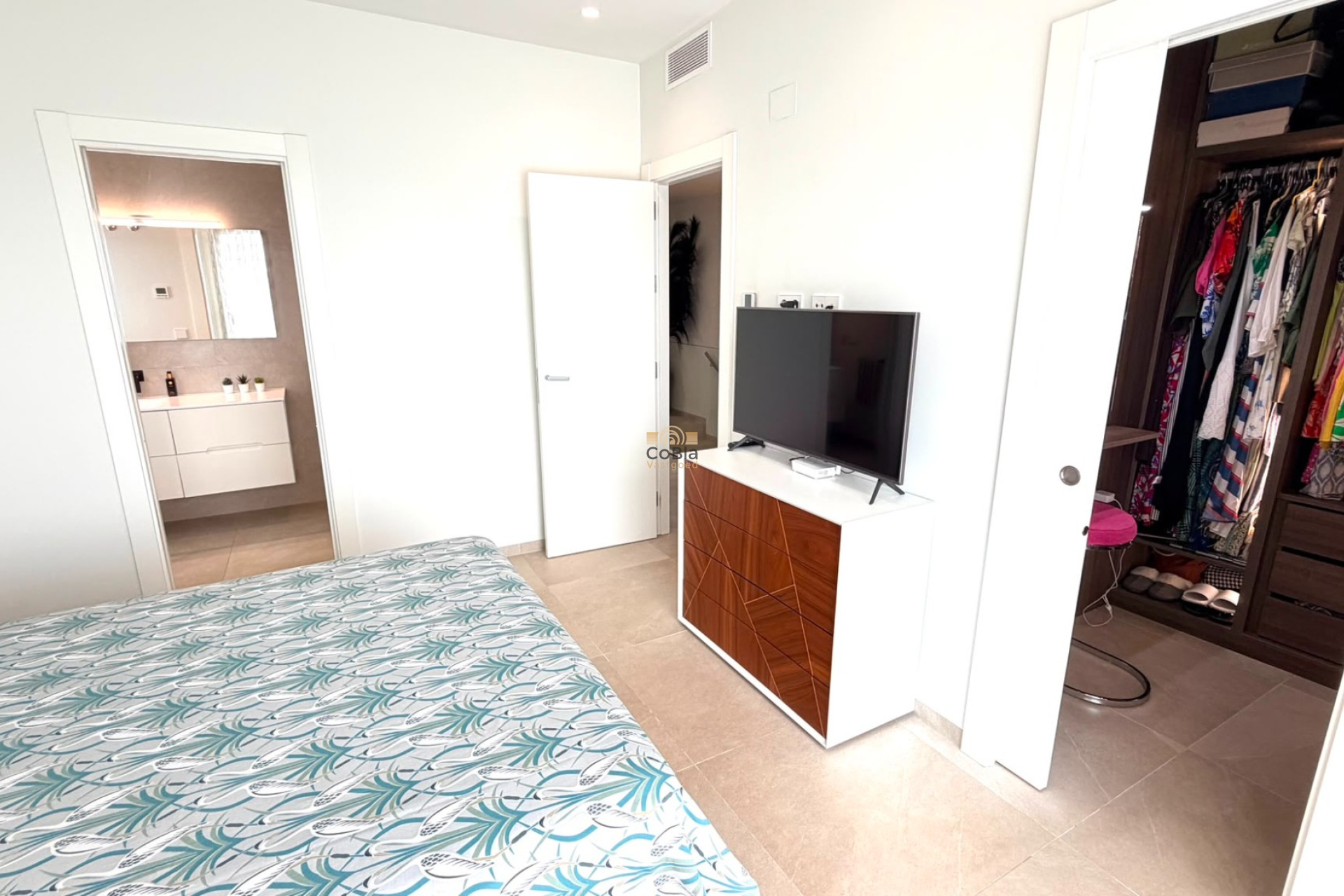 Herverkoop - Detached Villa - Los Montesinos - Los Montesinos - Urb. La Herrada