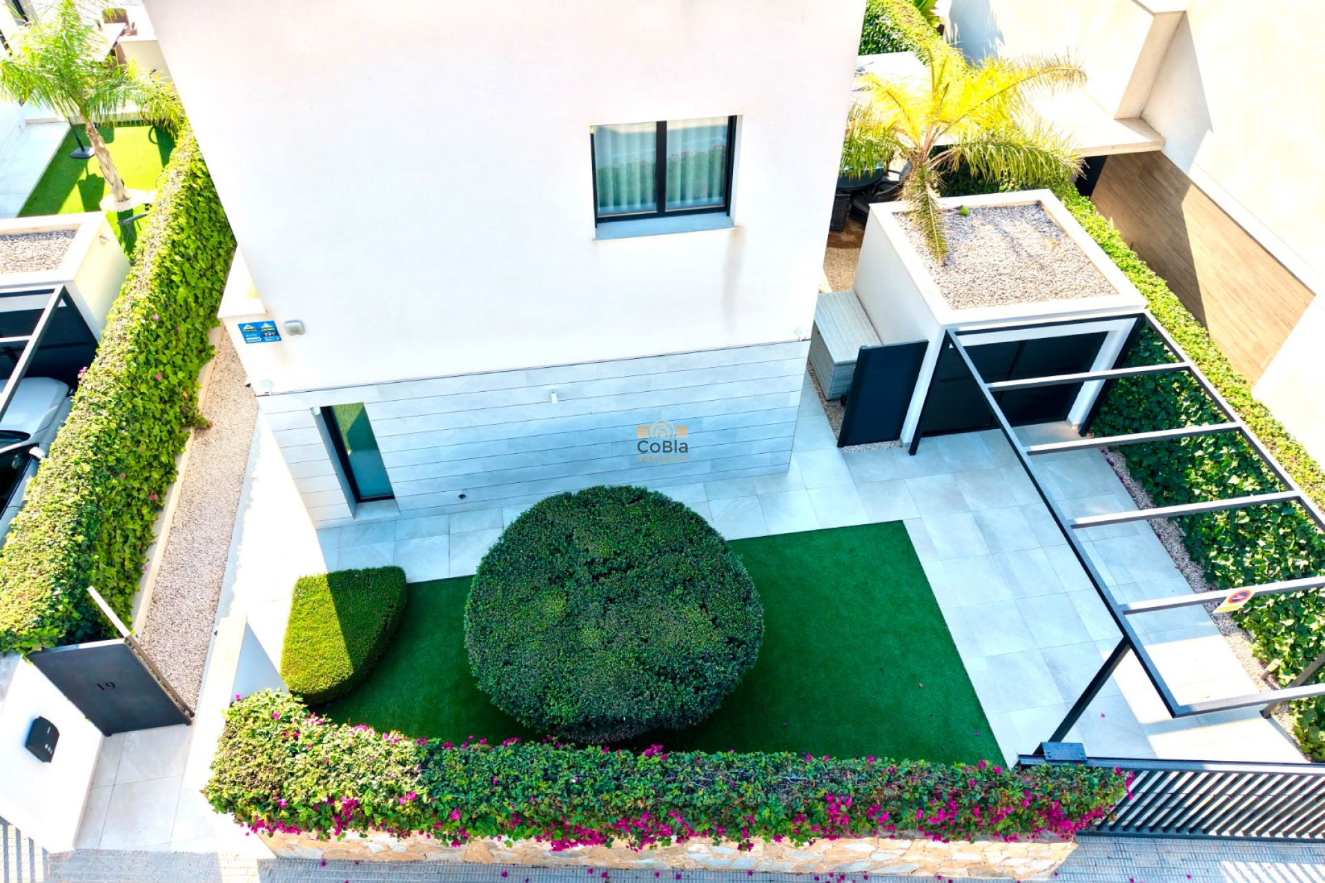 Herverkoop - Detached Villa - Los Montesinos - Los Montesinos - Urb. La Herrada
