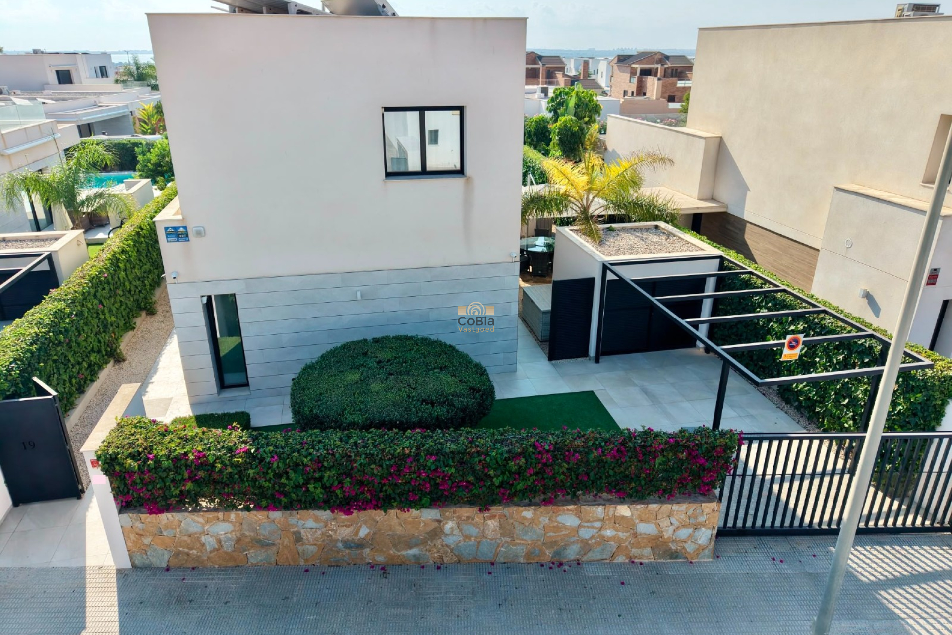 Herverkoop - Detached Villa - Los Montesinos - Los Montesinos - Urb. La Herrada