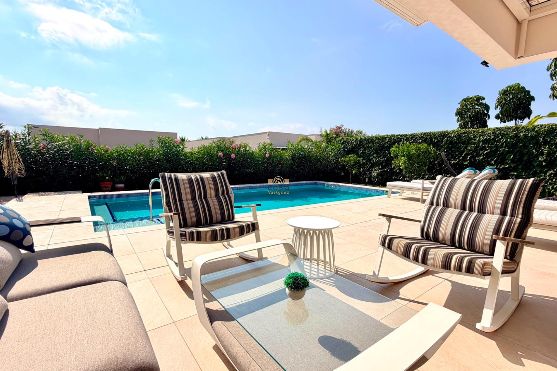 Herverkoop - Detached Villa - Los Montesinos - Los Montesinos - Urb. La Herrada