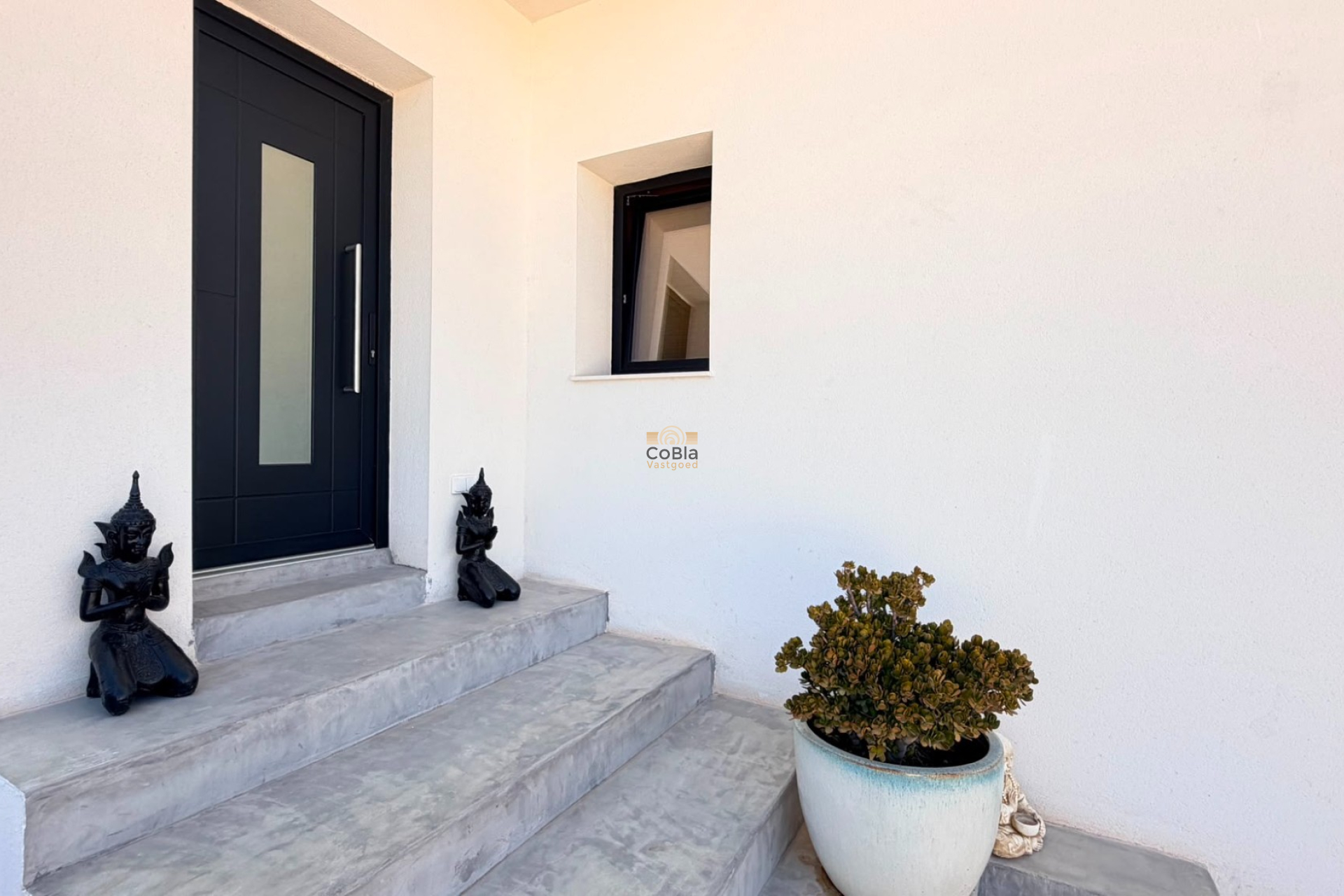 Herverkoop - Detached Villa - Pinoso