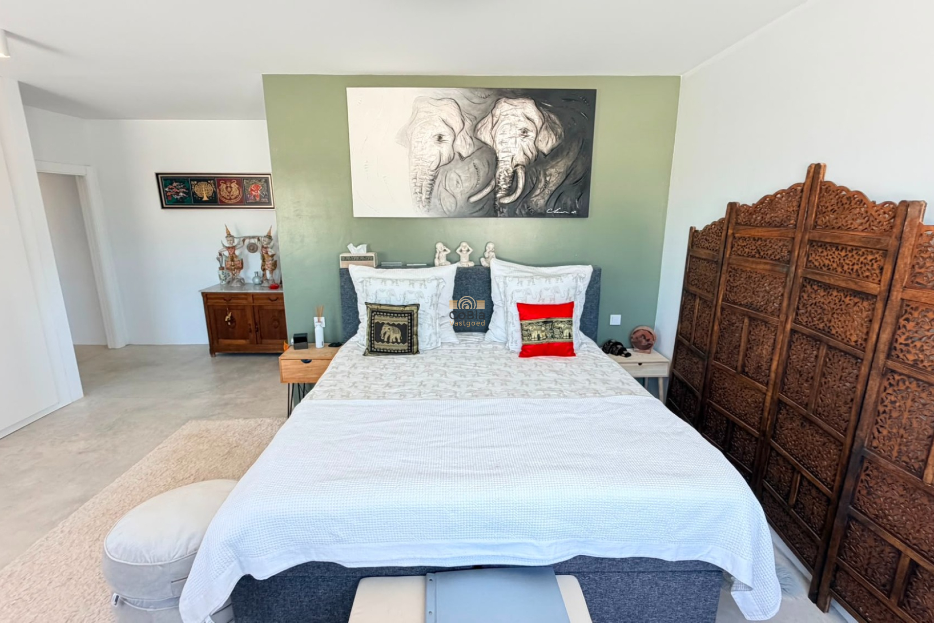 Herverkoop - Detached Villa - Pinoso
