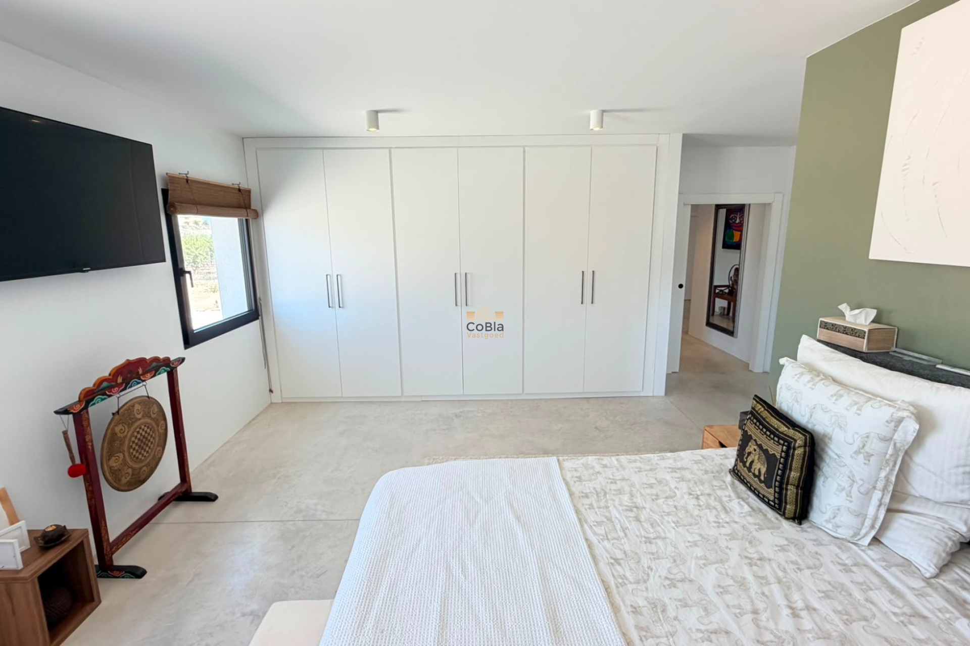 Herverkoop - Detached Villa - Pinoso