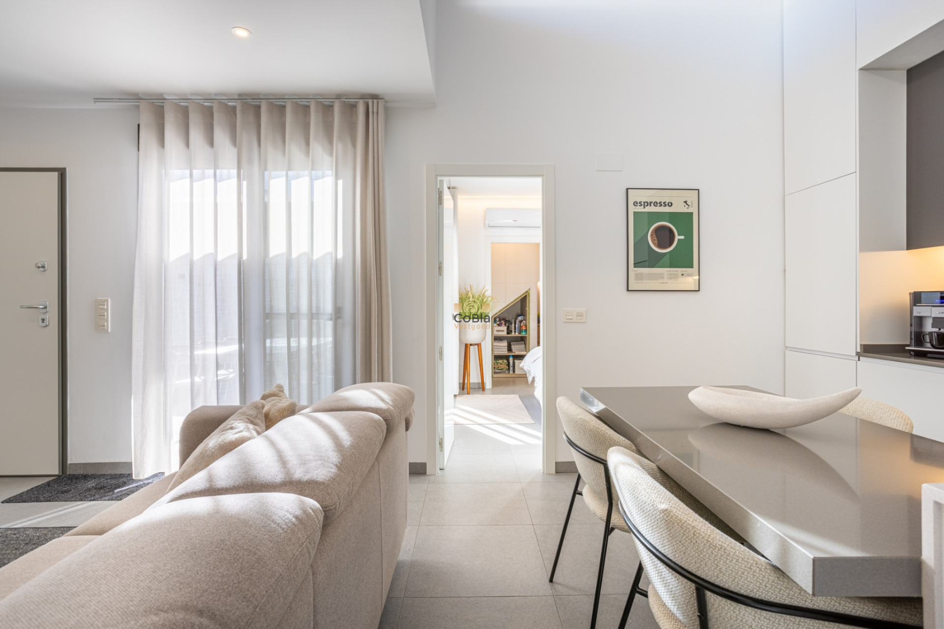 Herverkoop - Detached Villa - Torre Pacheco - Roldán