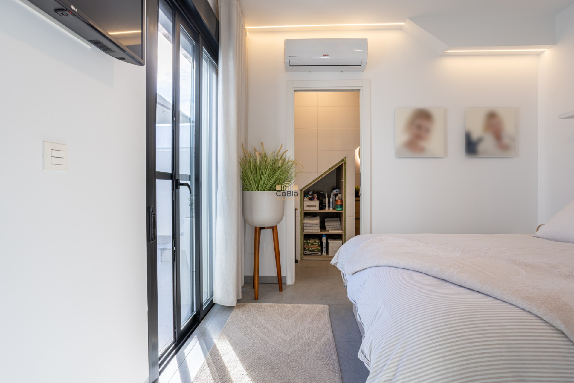 Herverkoop - Detached Villa - Torre Pacheco - Roldán