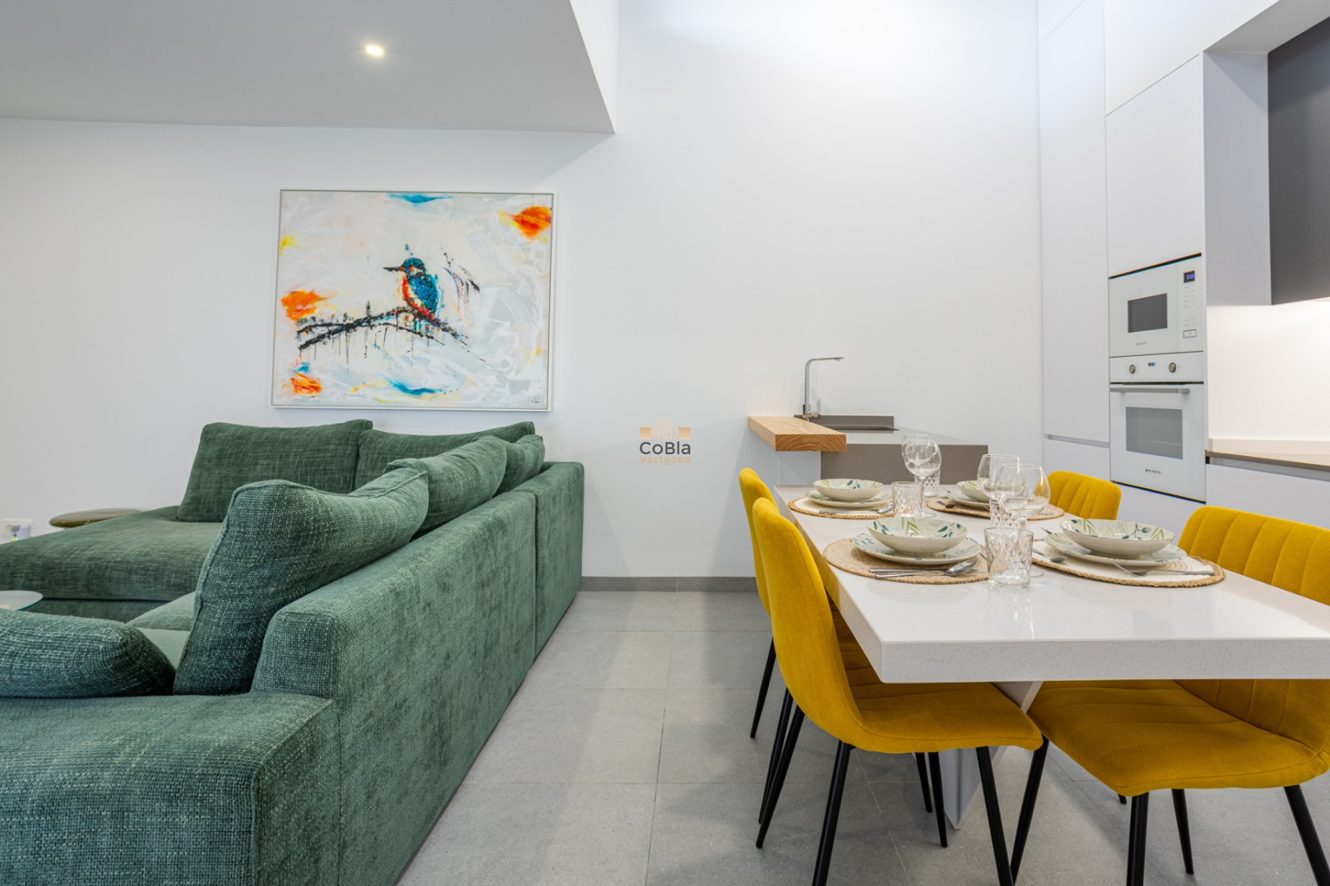 Herverkoop - Detached Villa - Torre Pacheco - Roldán