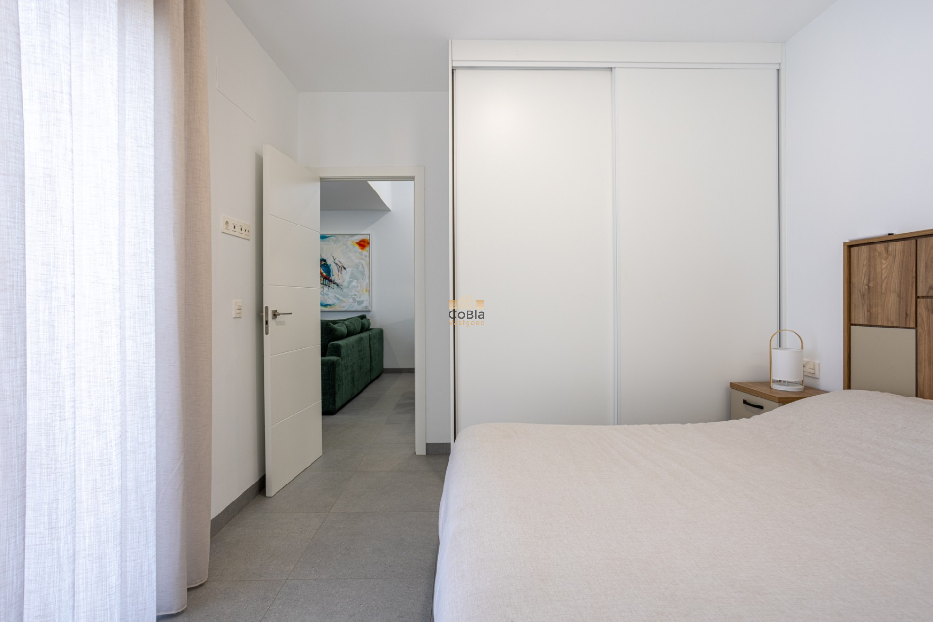 Herverkoop - Detached Villa - Torre Pacheco - Roldán