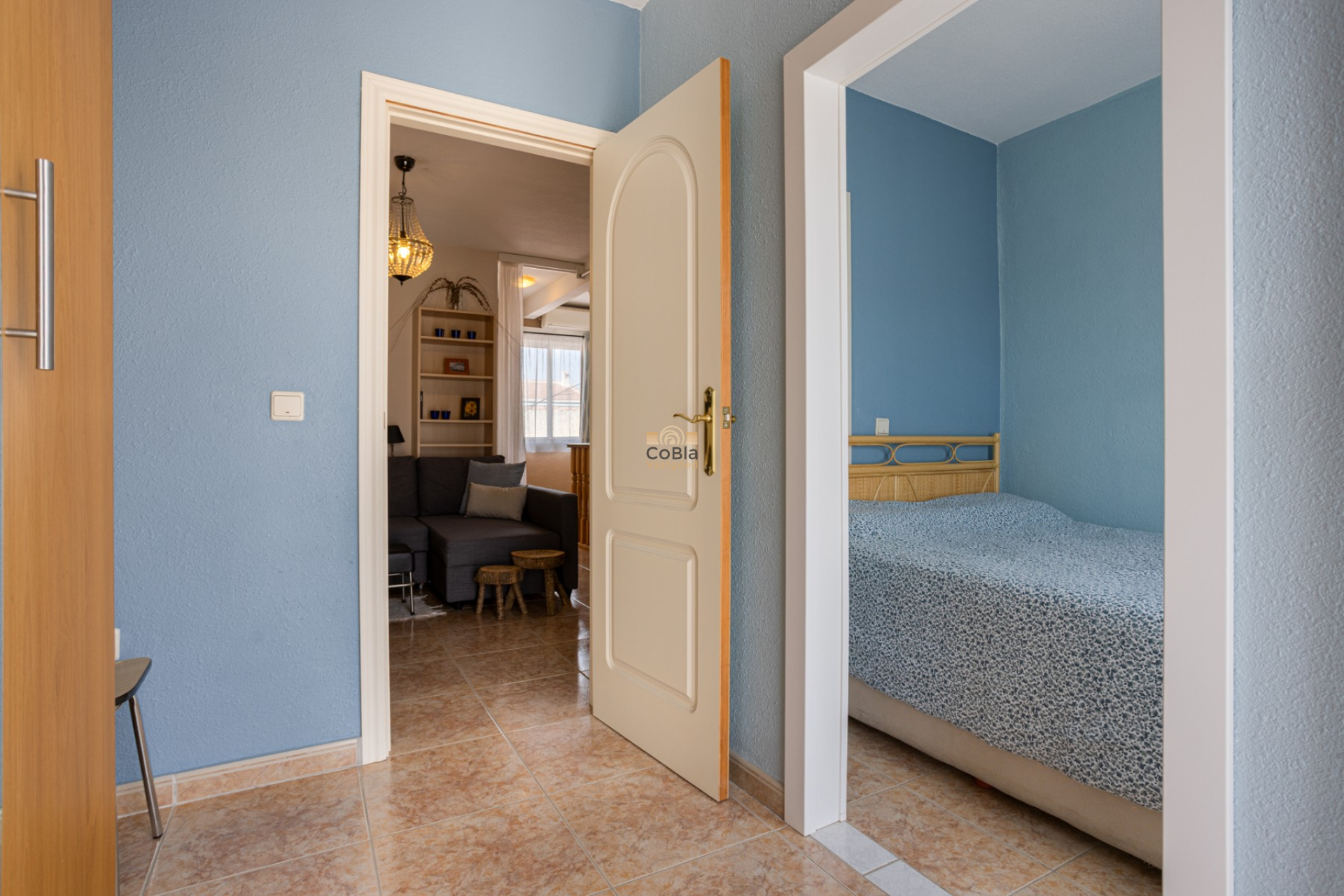 Herverkoop - Detached Villa - Torrevieja - La Siesta