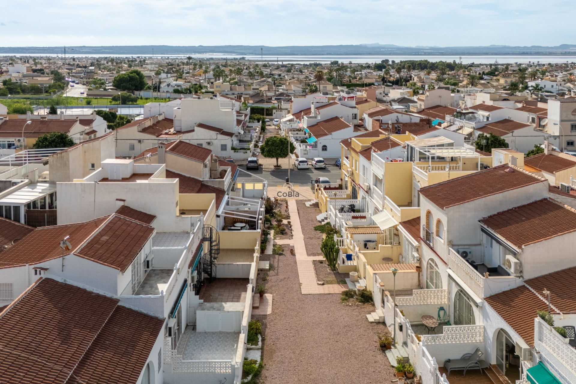 Herverkoop - Detached Villa - Torrevieja - La Siesta
