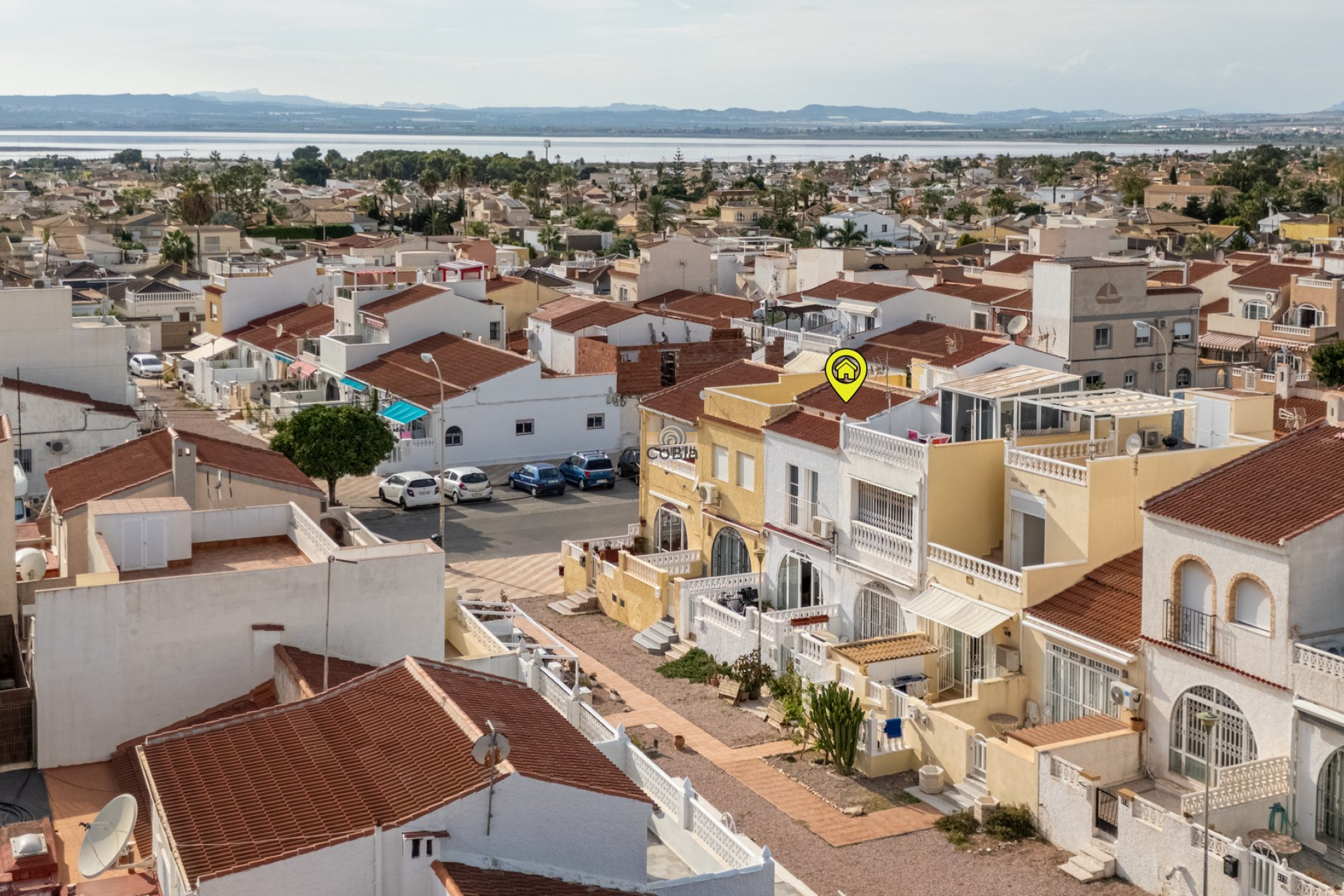 Herverkoop - Detached Villa - Torrevieja - La Siesta