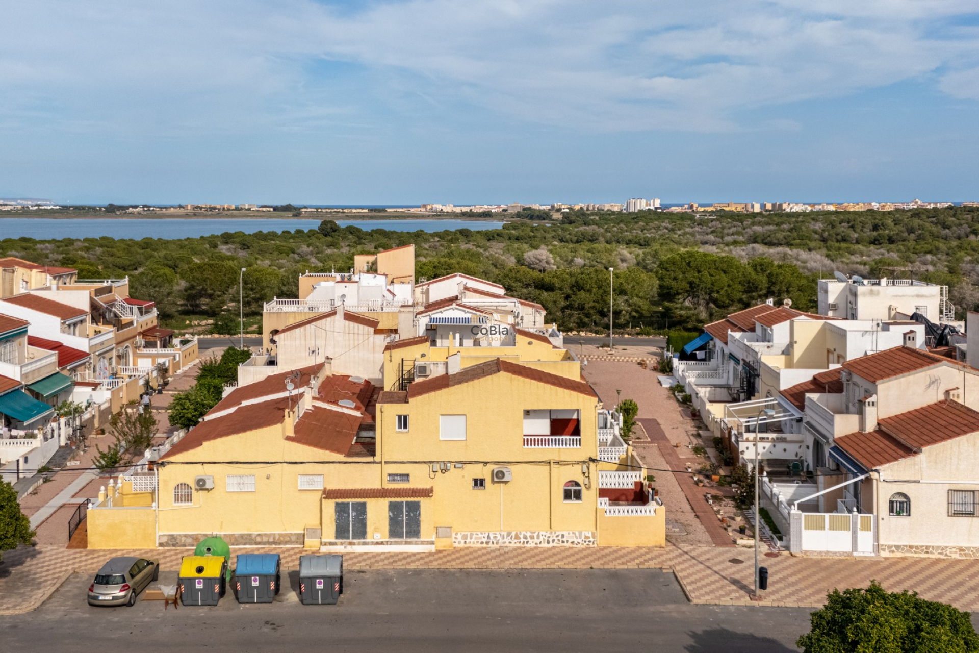 Herverkoop - Detached Villa - Torrevieja - La Siesta