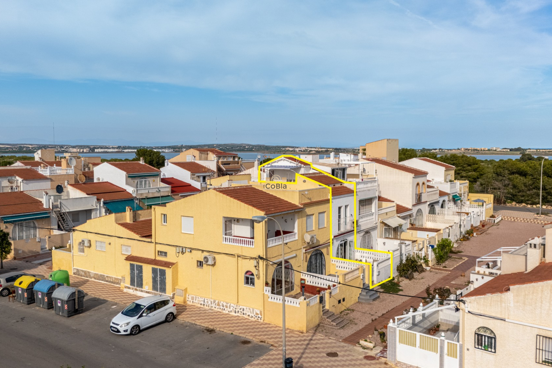 Herverkoop - Detached Villa - Torrevieja - La Siesta