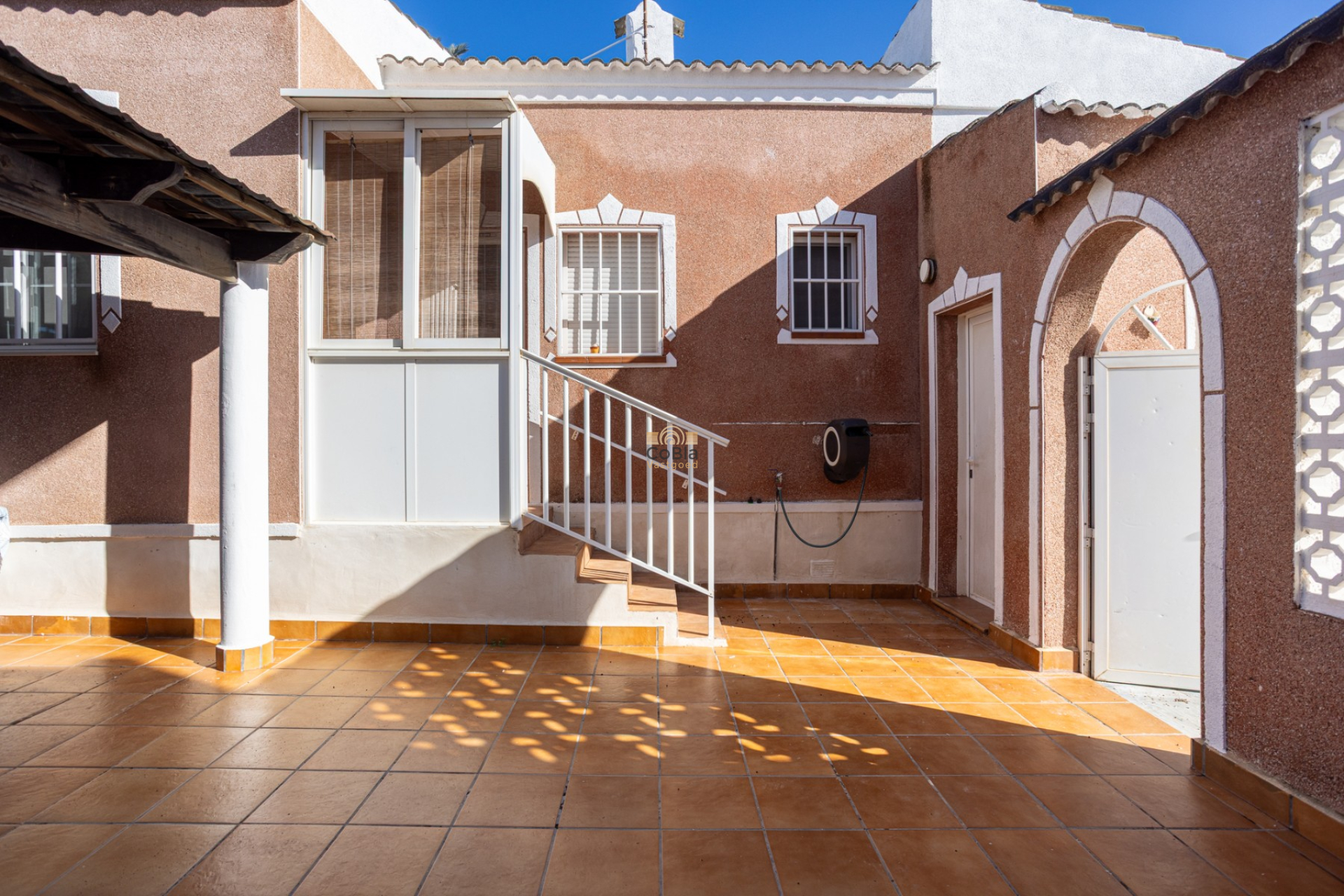 Herverkoop - Detached Villa - Torrevieja - Urbanización San Luis