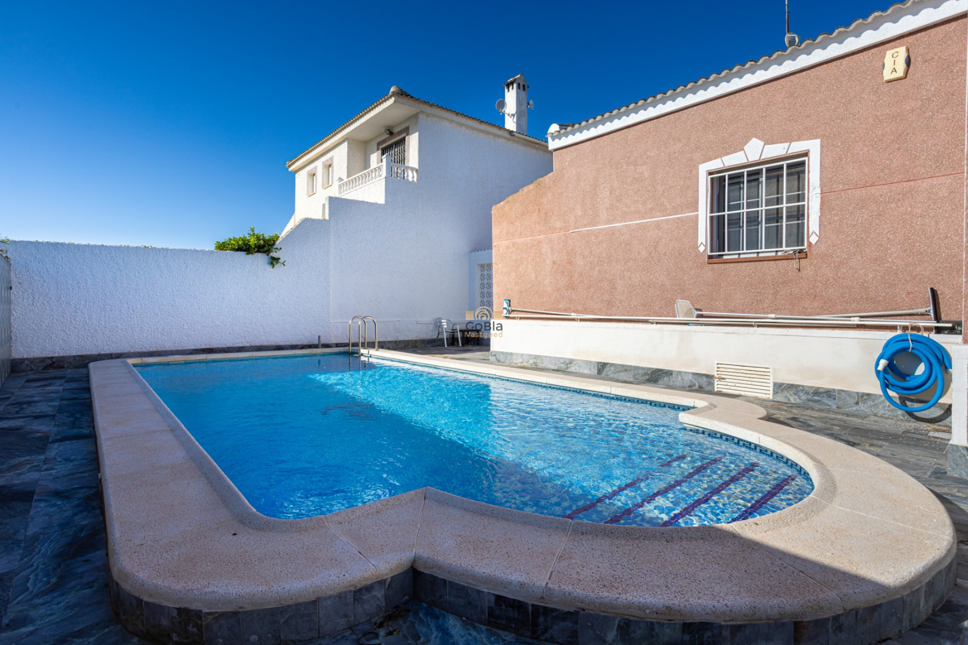 Herverkoop - Detached Villa - Torrevieja - Urbanización San Luis