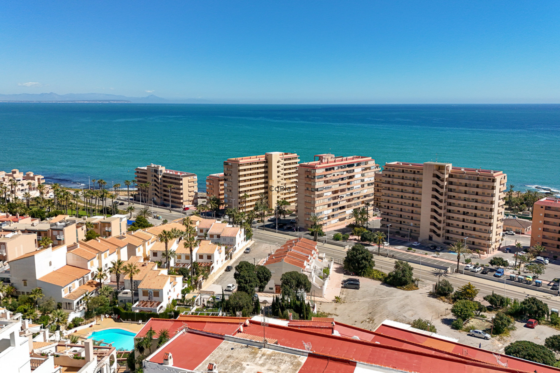 Herverkoop - Duplex apartment - Torrevieja - Cabo cervera