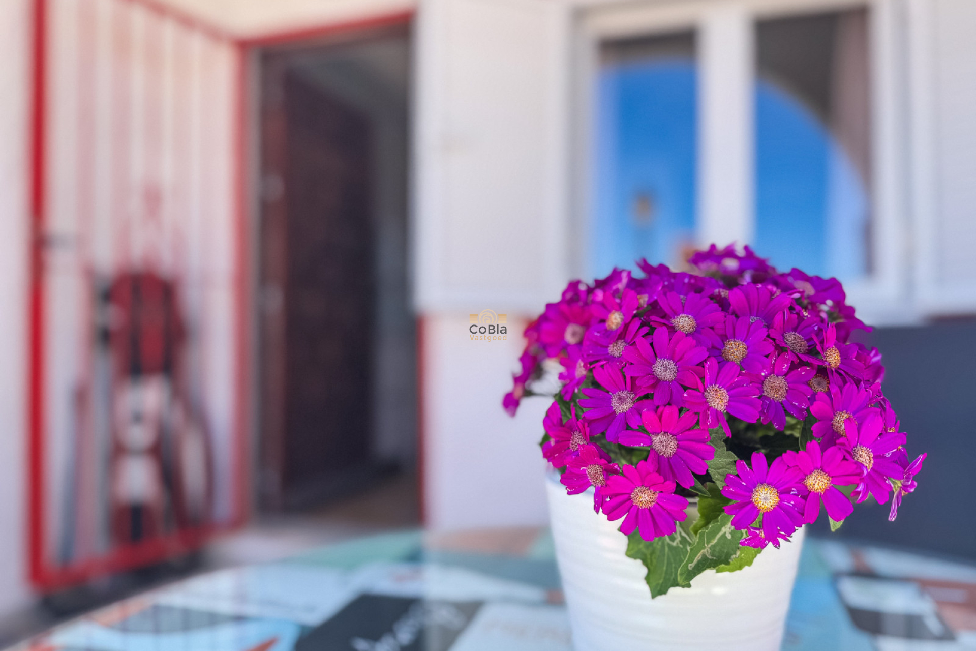 Herverkoop - Duplex apartment - Torrevieja - Cabo cervera