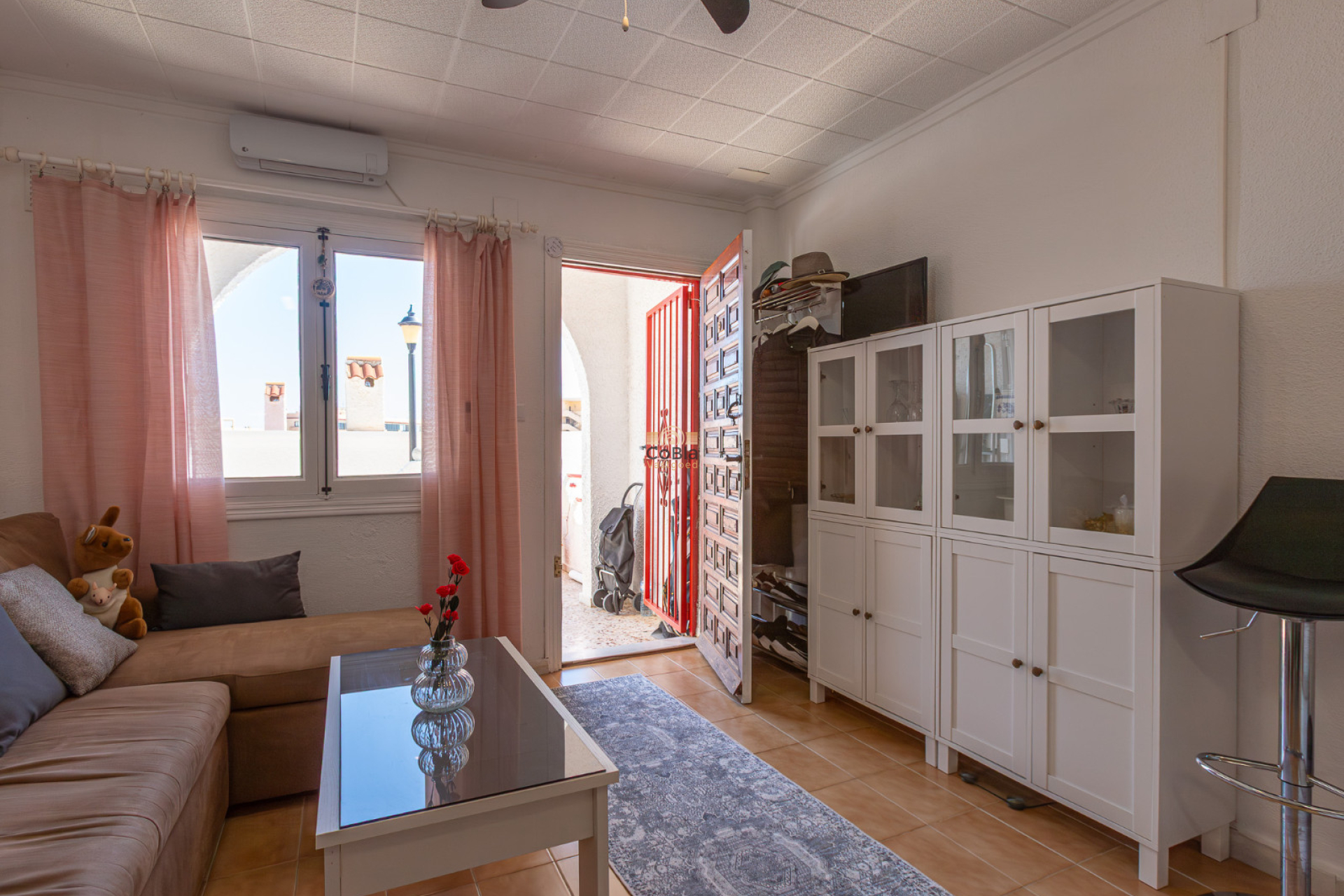Herverkoop - Duplex apartment - Torrevieja - Cabo cervera
