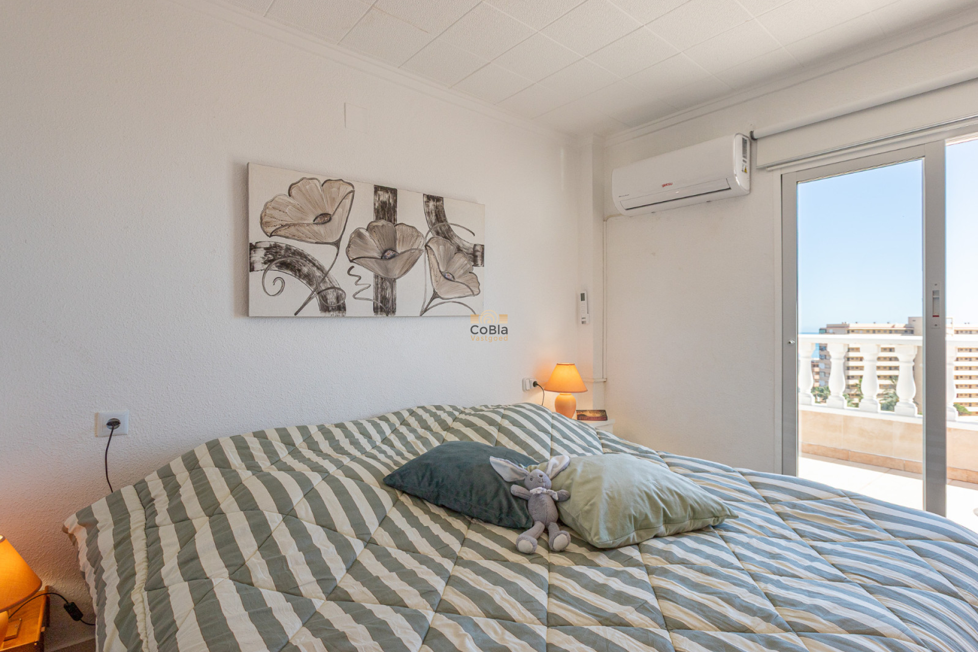 Herverkoop - Duplex apartment - Torrevieja - Cabo cervera