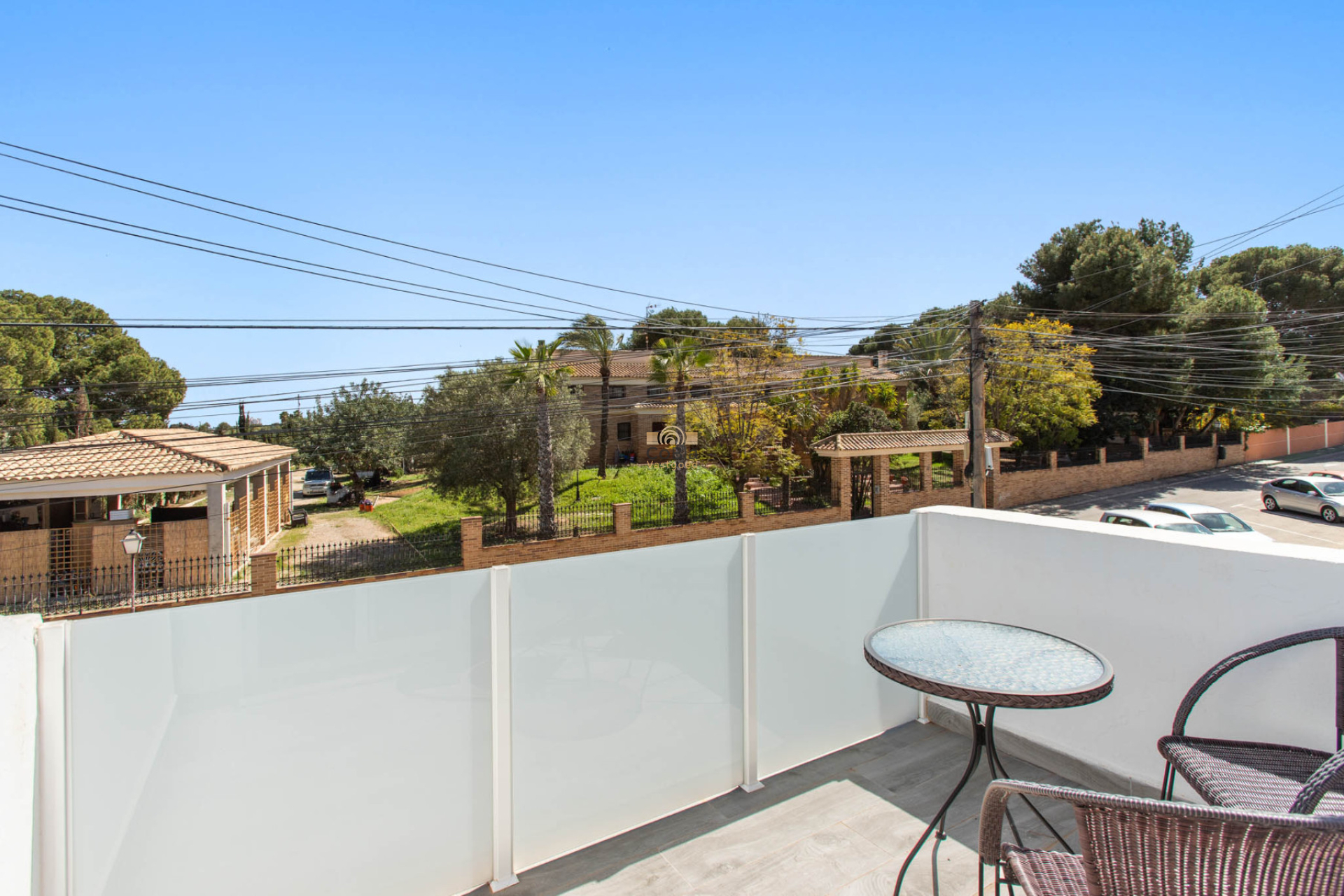 Herverkoop - Duplex apartment - Torrevieja - Lago Jardin