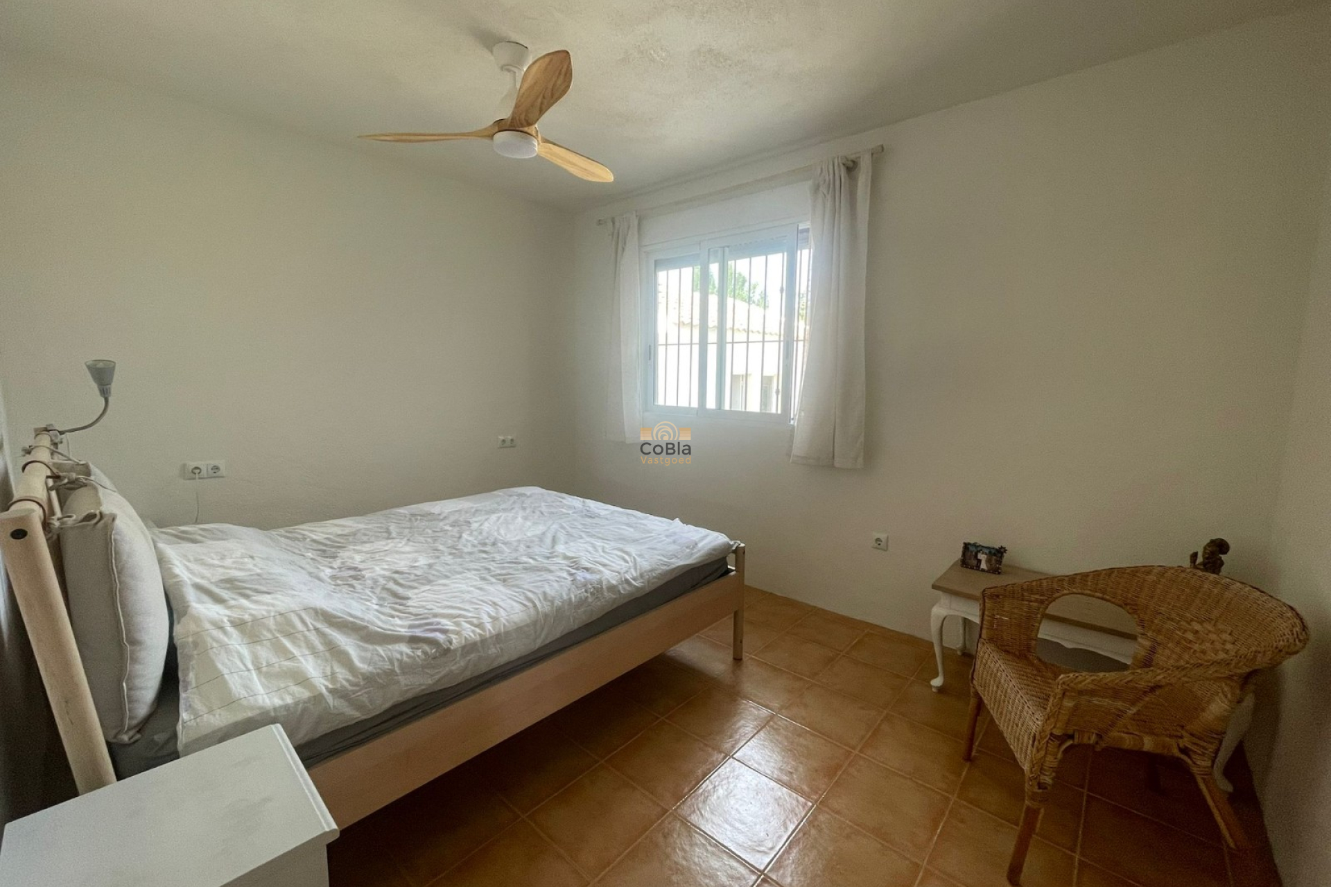 Herverkoop - Finca / Country Property - Abanilla