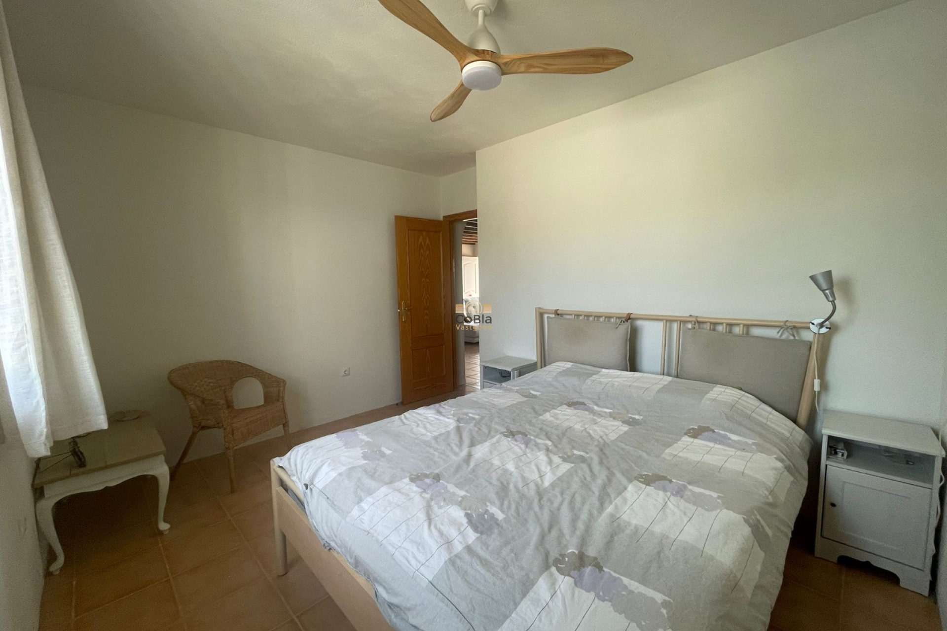 Herverkoop - Finca / Country Property - Abanilla