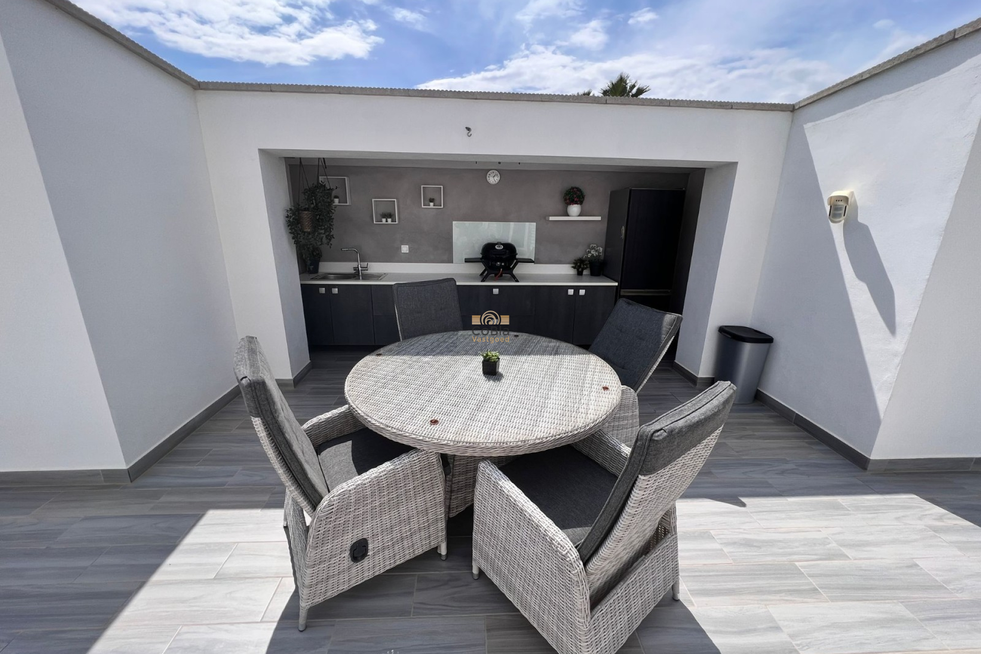 Herverkoop - Finca Country Property - Elche Pedanías - La Marina