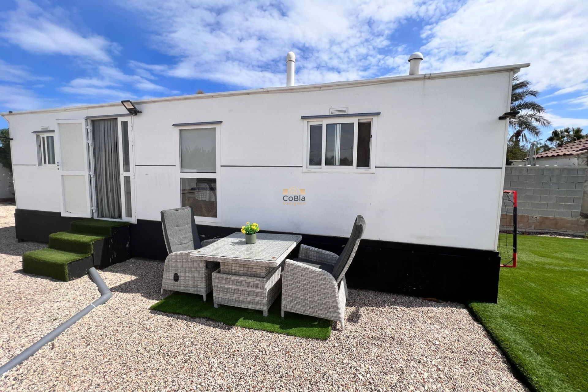 Herverkoop - Finca Country Property - Elche Pedanías - La Marina