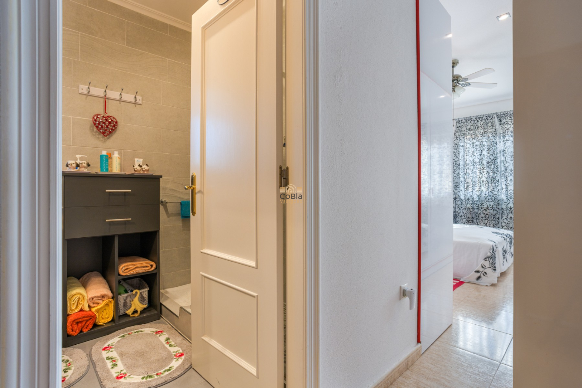 Herverkoop - Finca Country Property - La Zarza