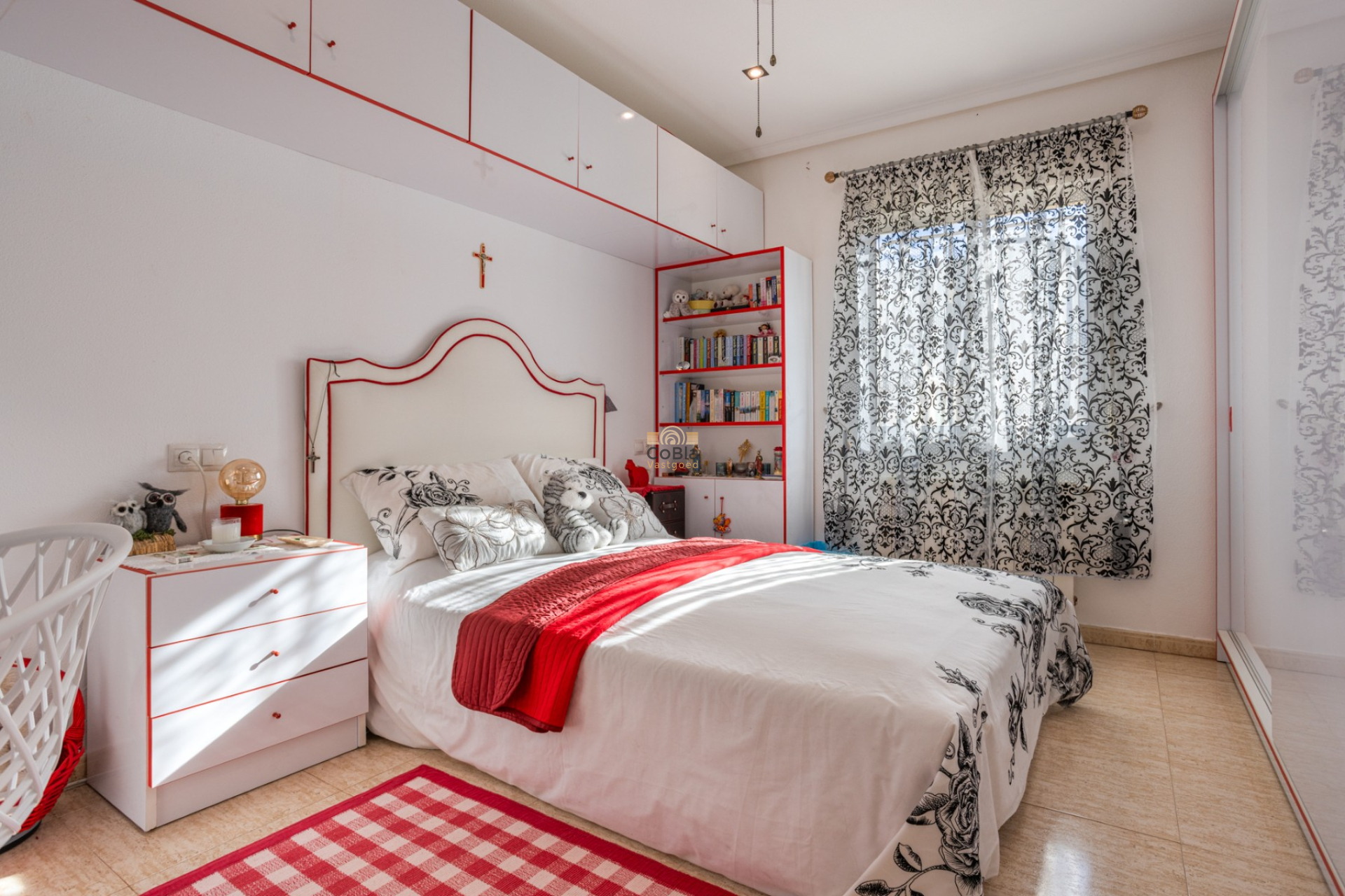 Herverkoop - Finca Country Property - La Zarza