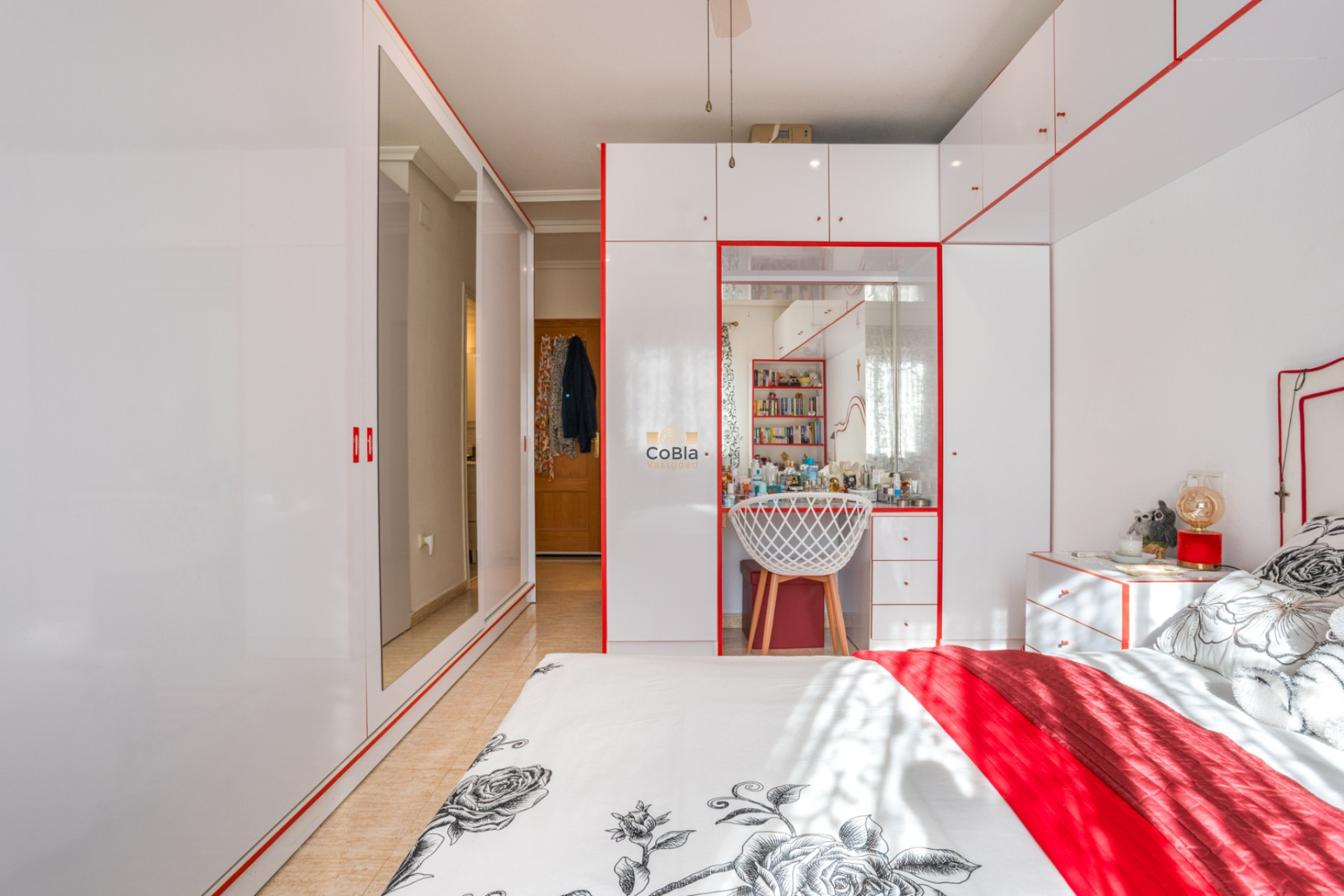 Herverkoop - Finca Country Property - La Zarza