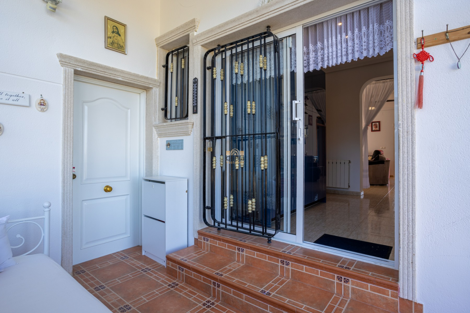 Herverkoop - Finca Country Property - La Zarza