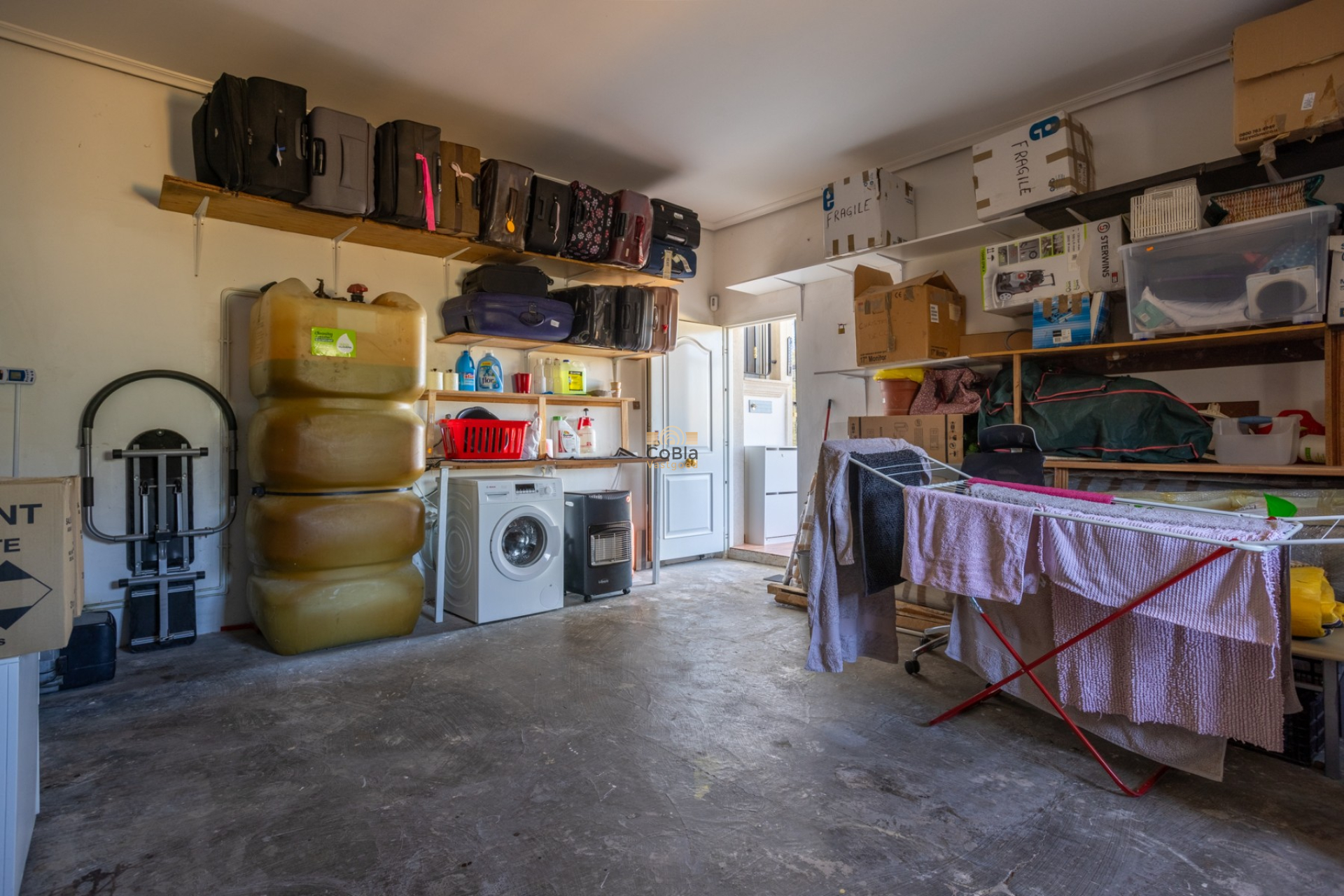 Herverkoop - Finca Country Property - La Zarza